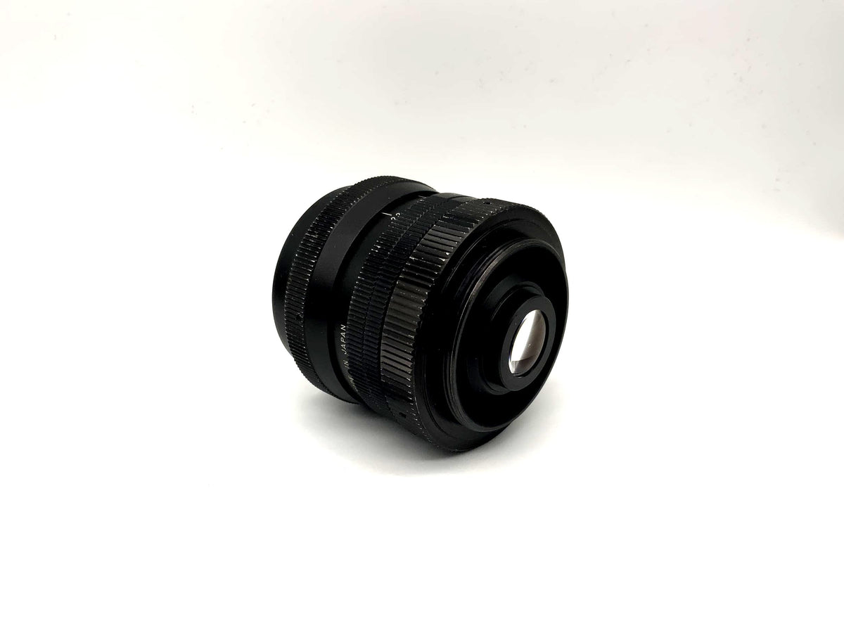 World View 35mm 1:3.5 Camera Lens (M42)