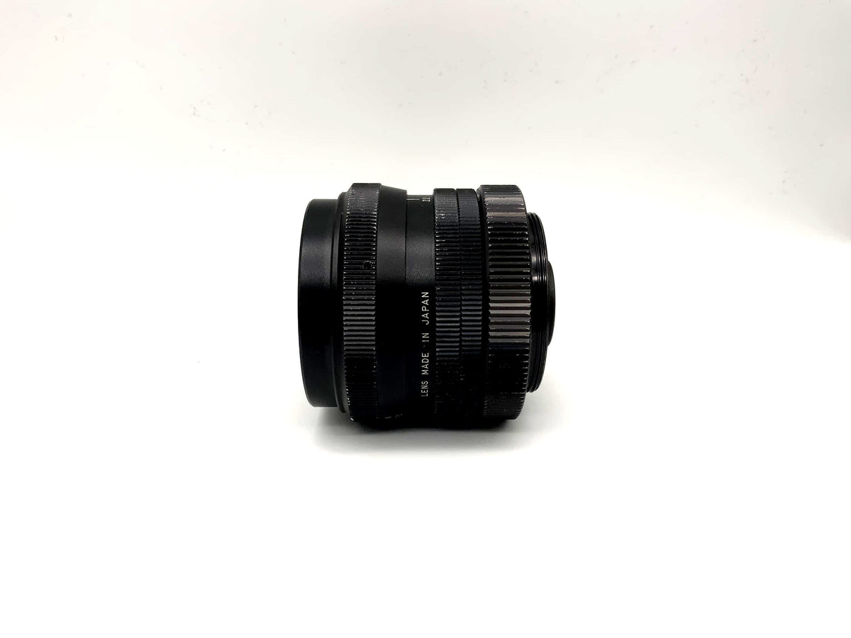 World View 35mm 1:3.5 Camera Lens (M42)