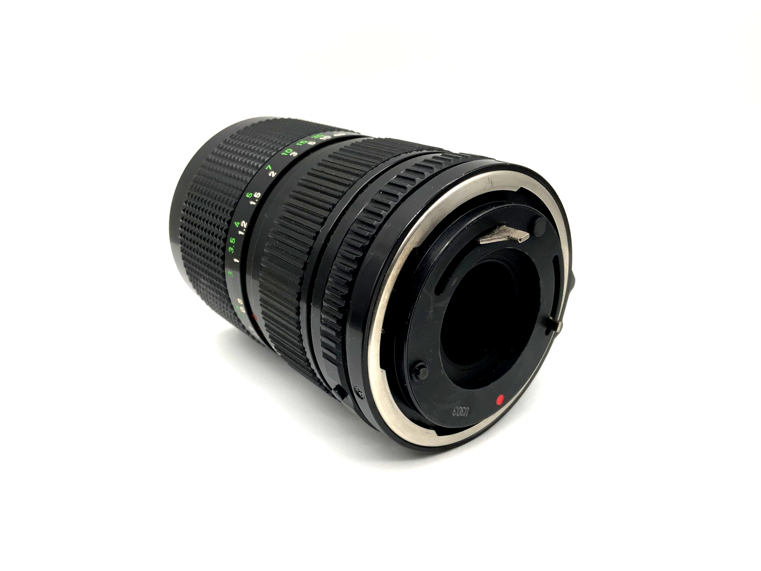 Canon 35-70mm 1:4 Lens Zoom Lens FD Camera Camera Lens (Canon FD)