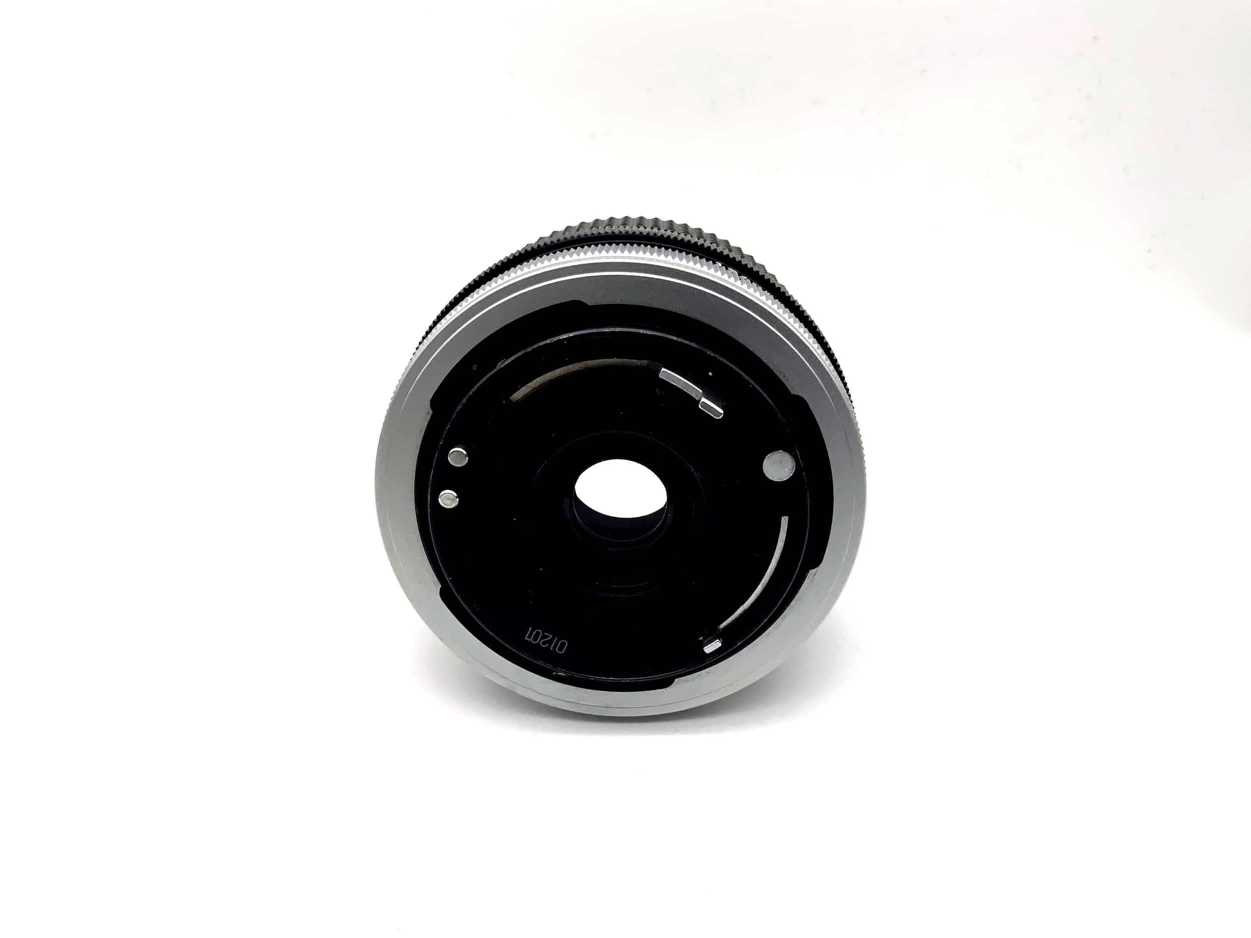 Canon 28mm 1:3.5 Lens Lens FD SC Camera Camera Lens (Canon FD)
