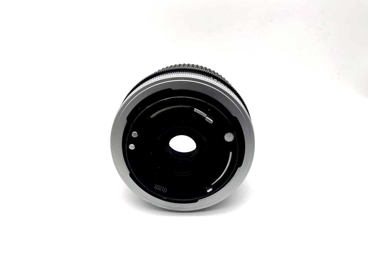 Canon 28mm 1:3.5 Lens Lens FD SC Camera Camera Lens (Canon FD)