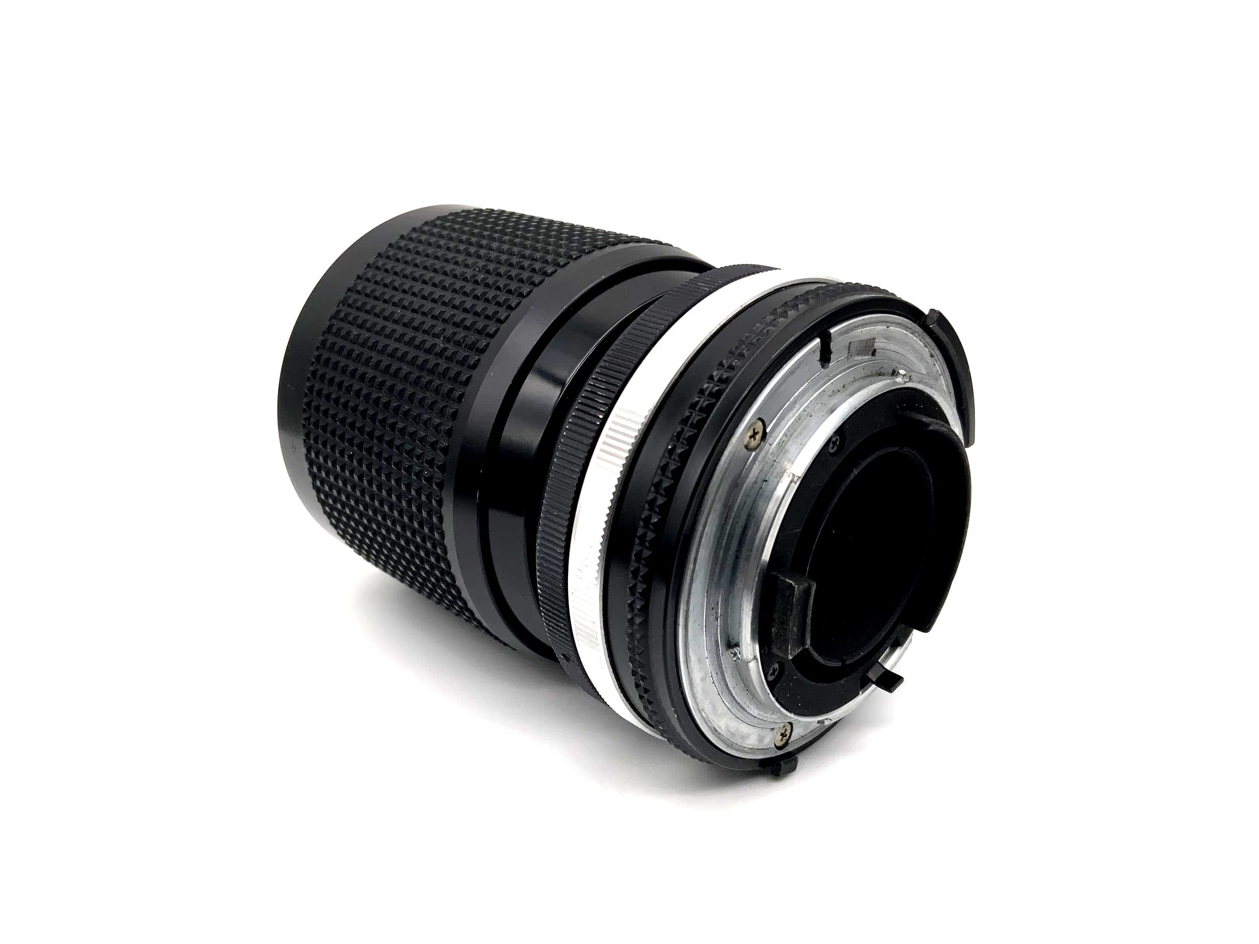 Nikon 35-105mm 1:3.5-4.5 Lens Zoom-Nikkor Ai-S Camera Lens (Nikon F)