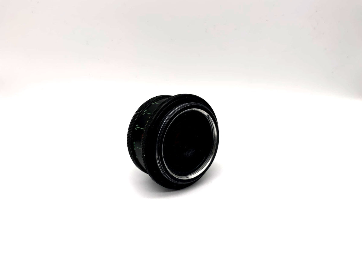 Zenit 50mm 1:3.5 lens Industar-50-2 camera lens (M42)