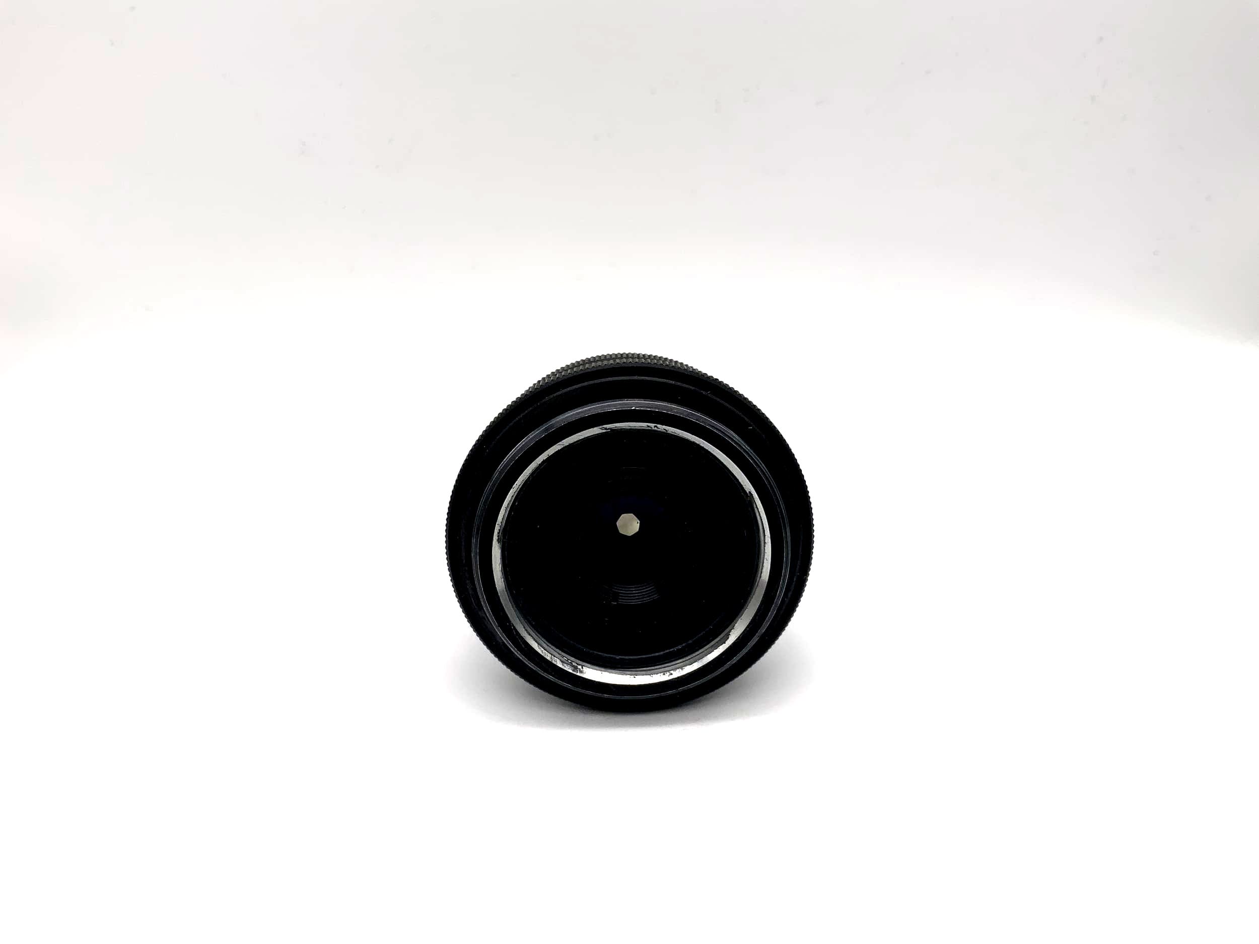 Zenit 50mm 1:3.5 lens Industar-50-2 camera lens (M42)