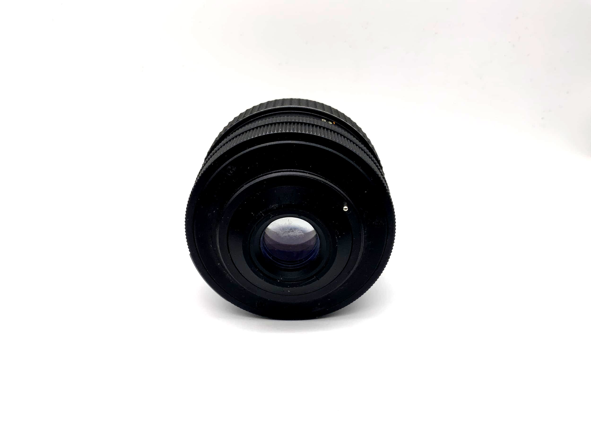 Porst 28mm 1:2.8 Super Wide Angle Auto H Camera Lens (M42)