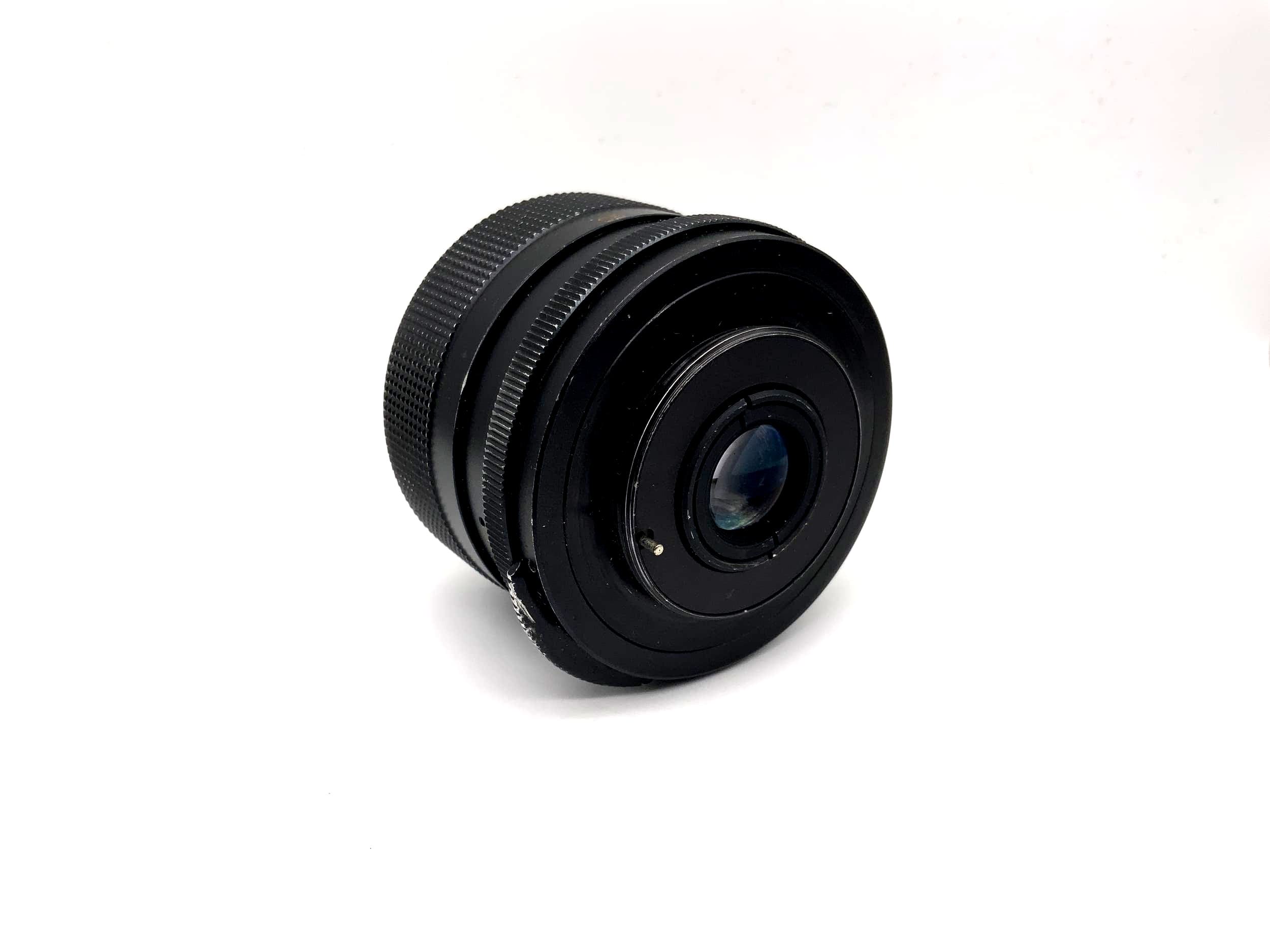 World View 35mm 1:2.8 Lens Auto MC Camera Lens (M42)