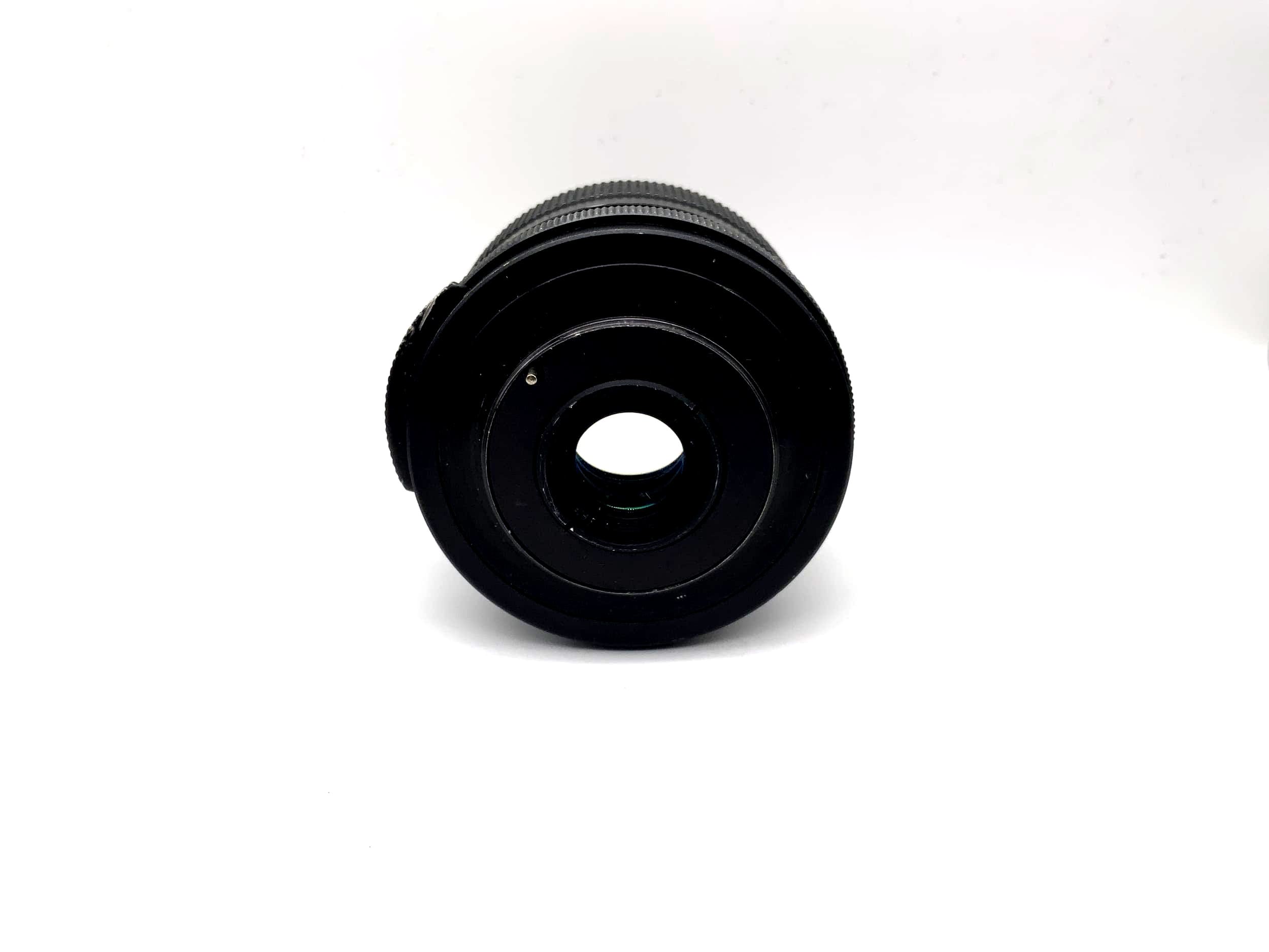 World View 35mm 1:2.8 Lens Auto MC Camera Lens (M42)
