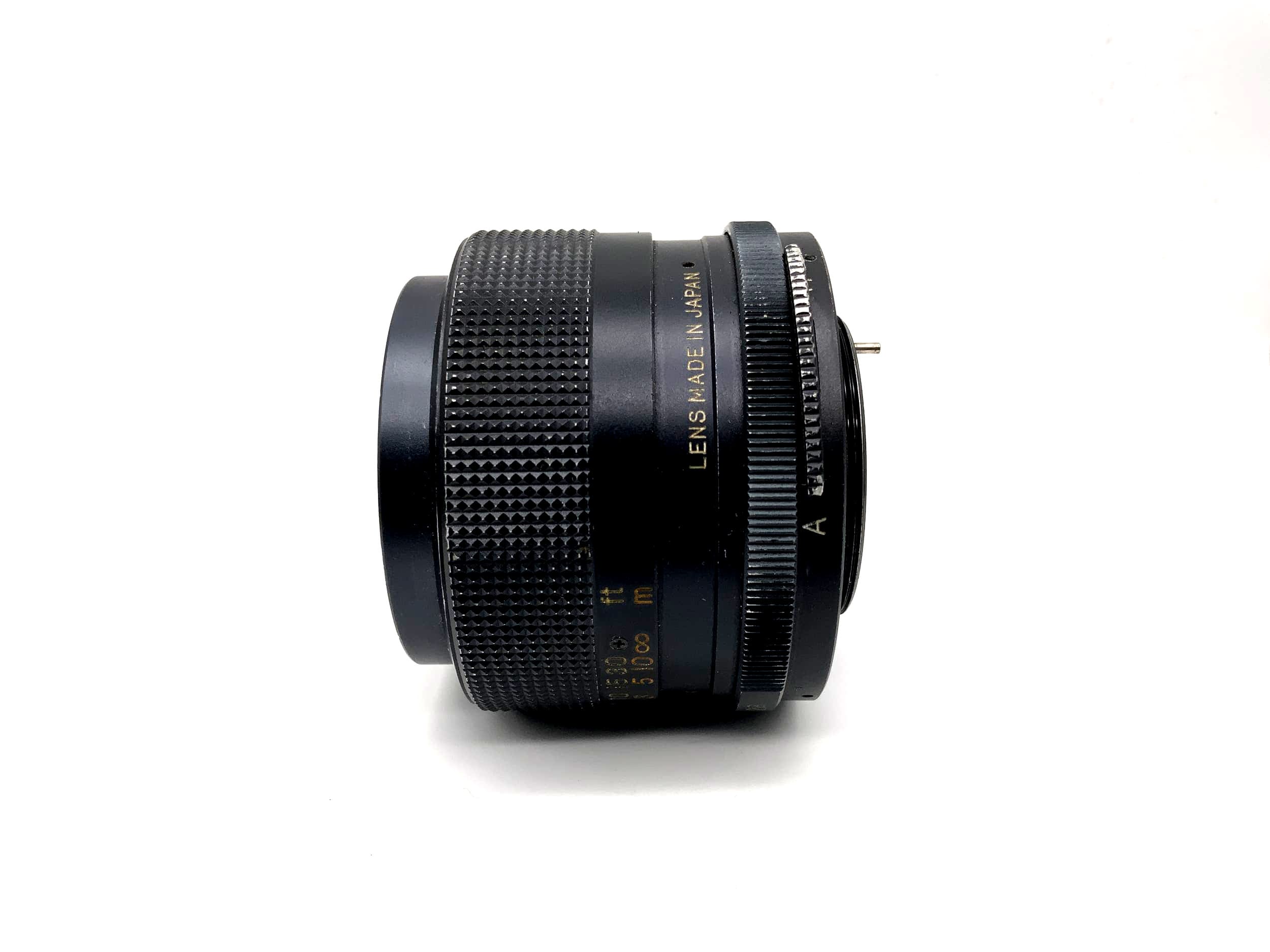 World View 35mm 1:2.8 Lens Auto MC Camera Lens (M42)