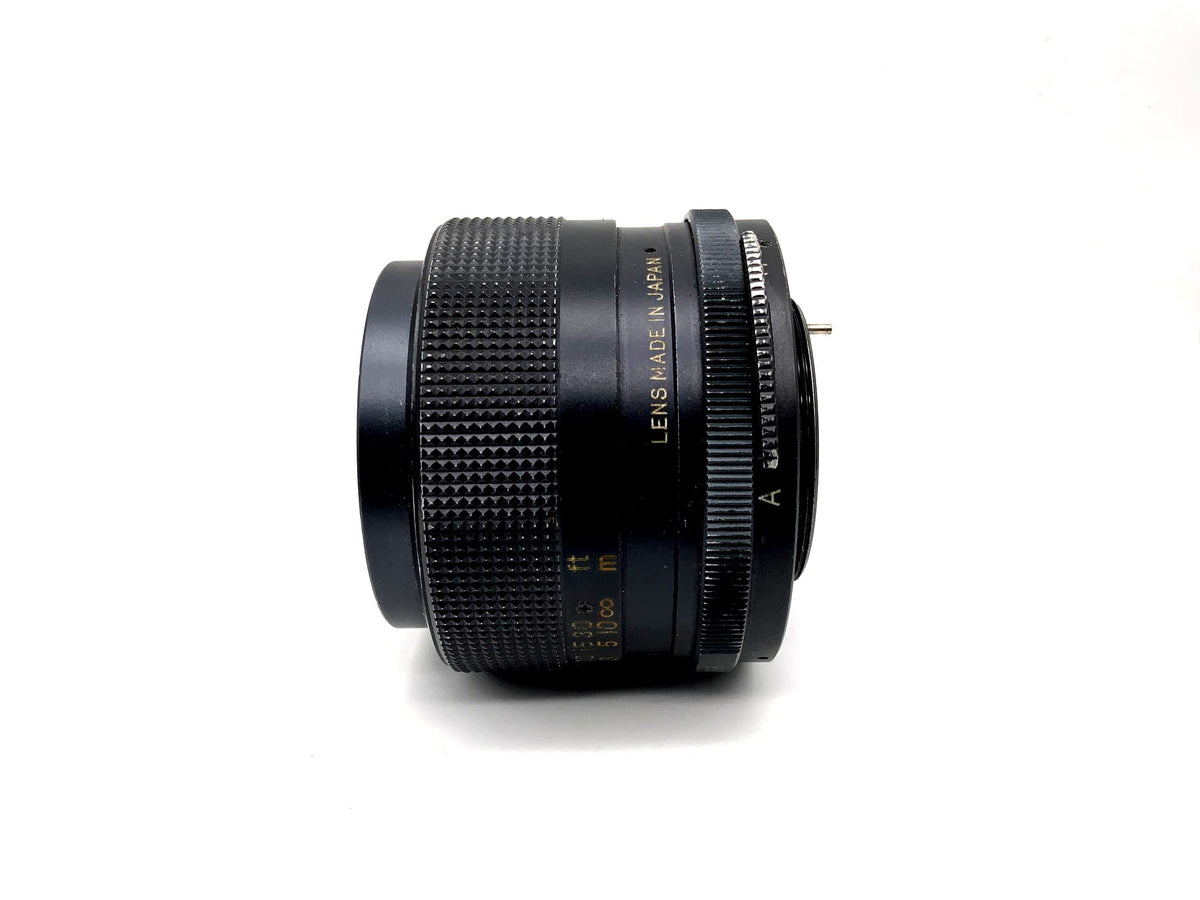 World View 35mm 1:2.8 Lens Auto MC Camera Lens (M42)