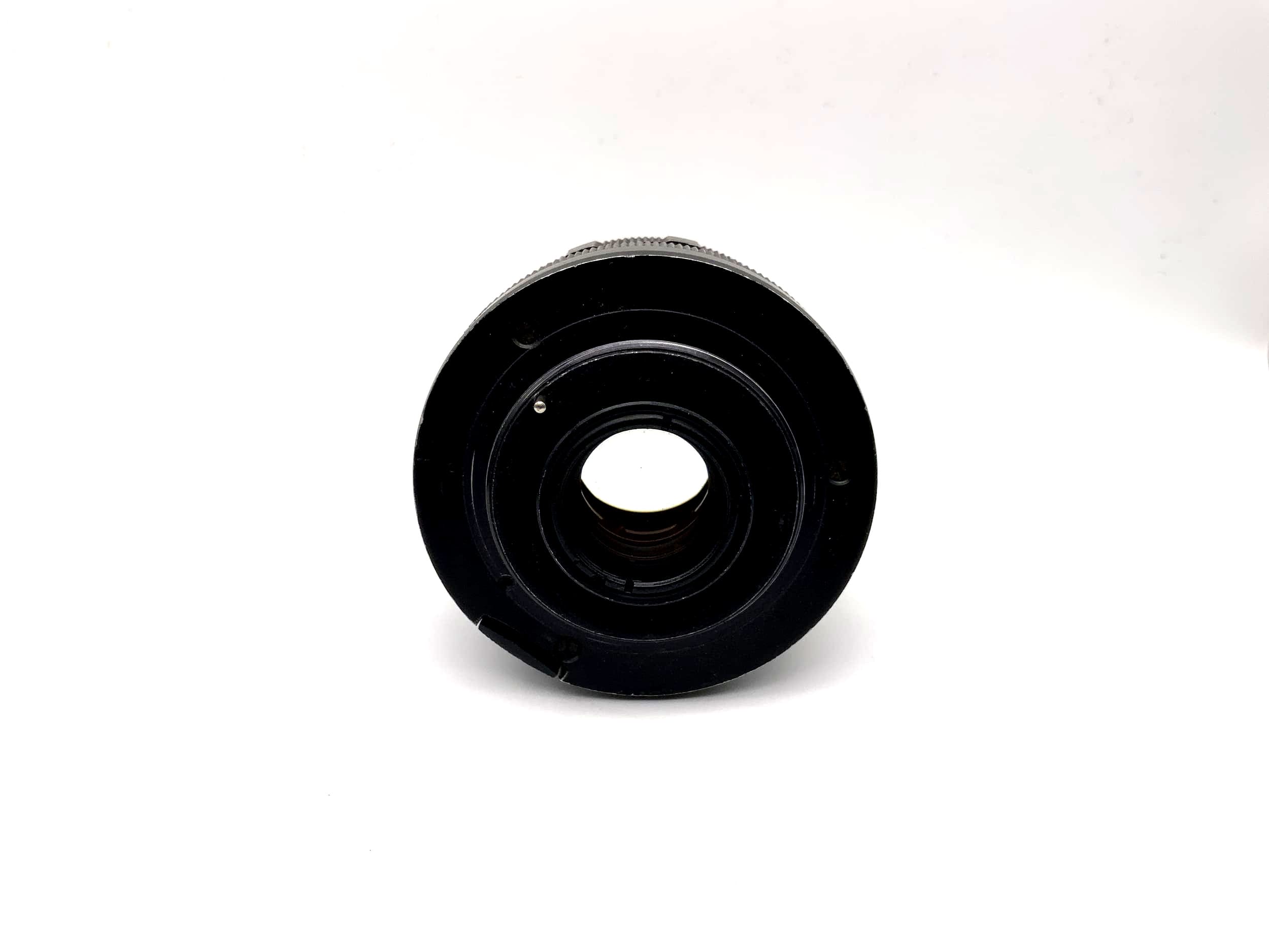Pentacon 29mm 1:2.8 Lens for Auto Cameras (M42)