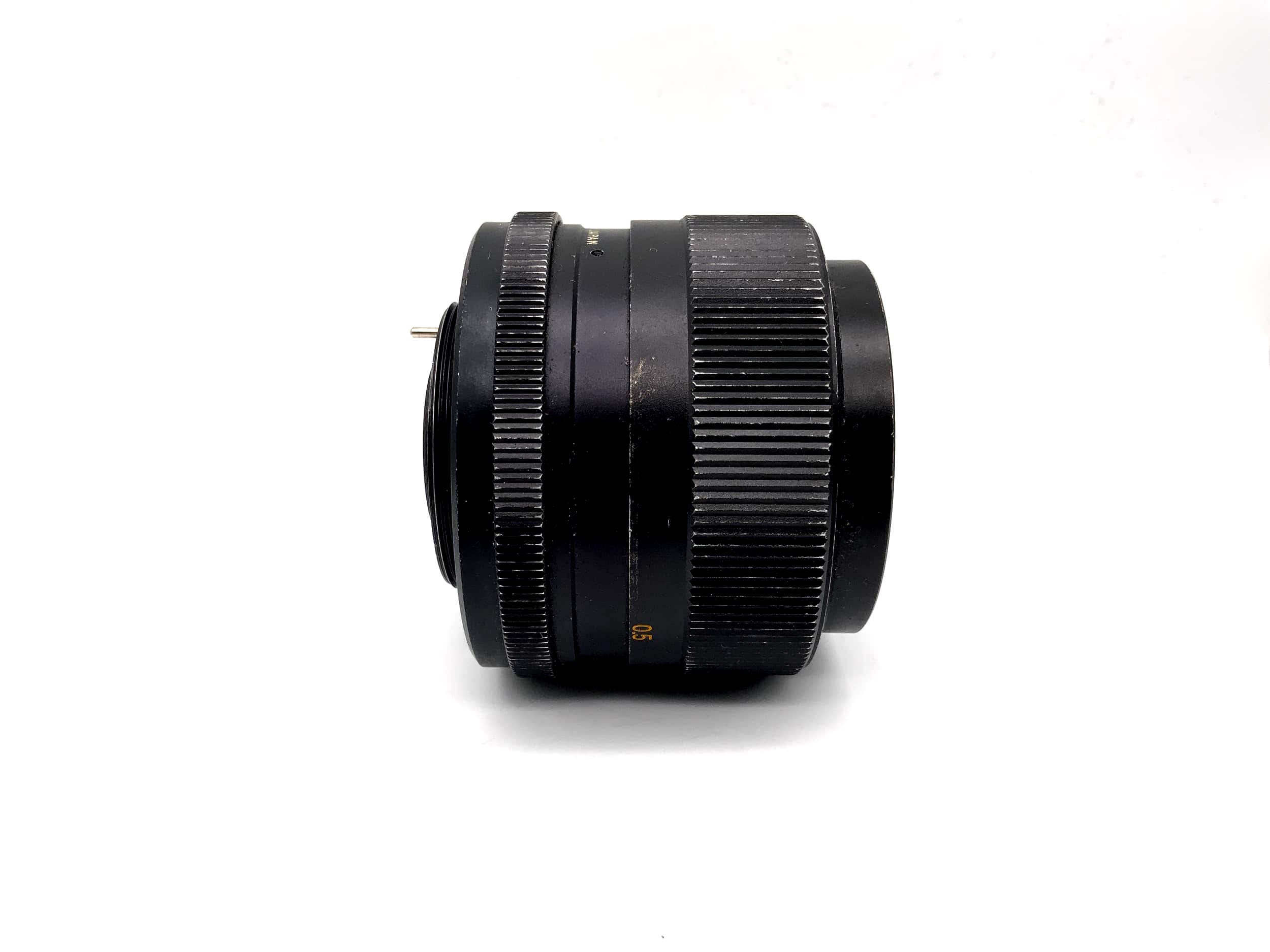 Revuenon 35mm 1:2.8 Lens Special Camera Lens (M42)