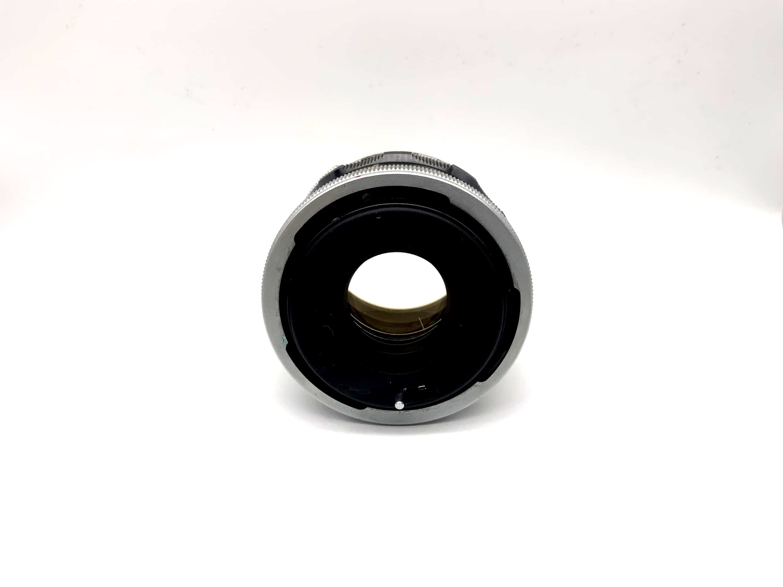 Canon 50mm 1:1.8 Lens Lens FL Camera Camera Lens (Canon FD)
