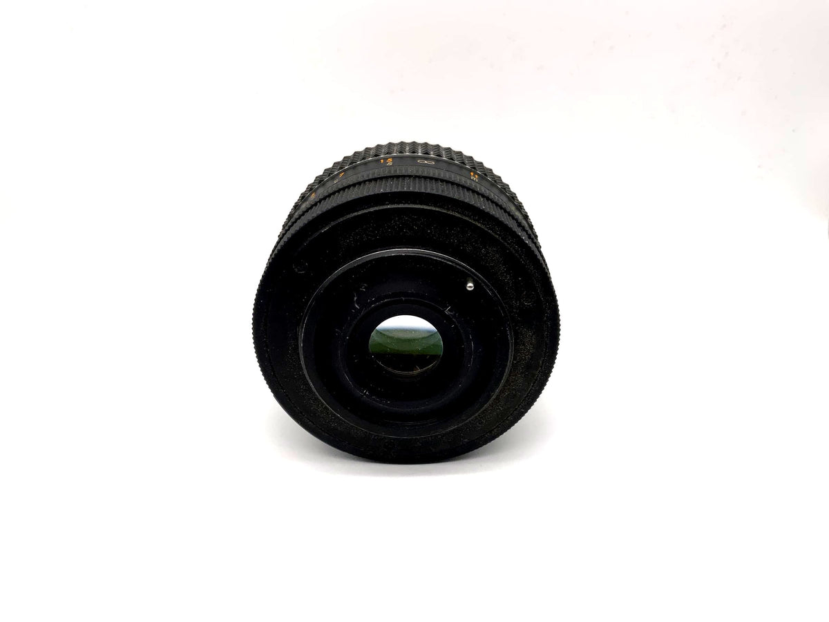 Albinar 35mm 1:2.8 Lens MC Super Auto Camera Lens (M42)