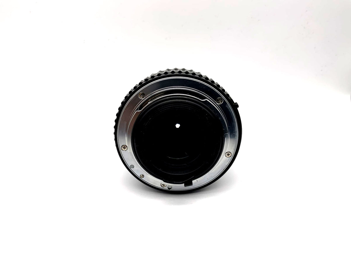 Pentax 50mm 1:1.7 Lens SMC Pentax-A Camera Lens (Pentax K)