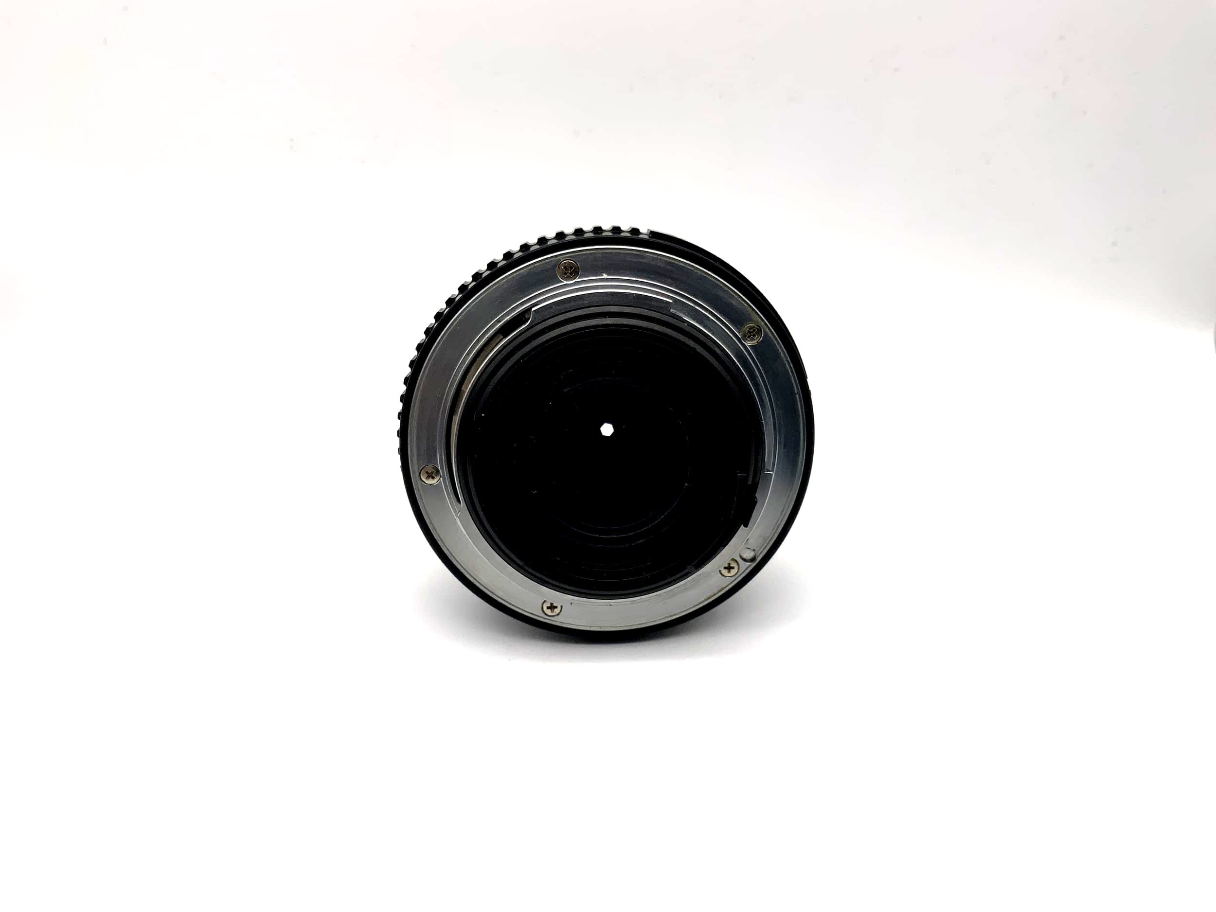 Pentax 50mm 1:2 Lens Asahi SMC Pentax-M Camera Lens (Pentax K)