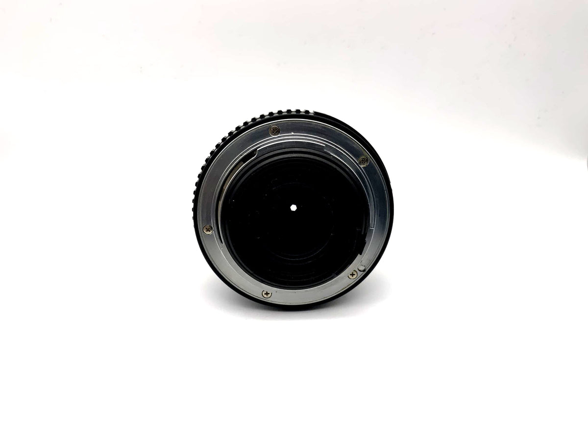 Pentax 50mm 1:2 Lens Asahi SMC Pentax-M Camera Lens (Pentax K)