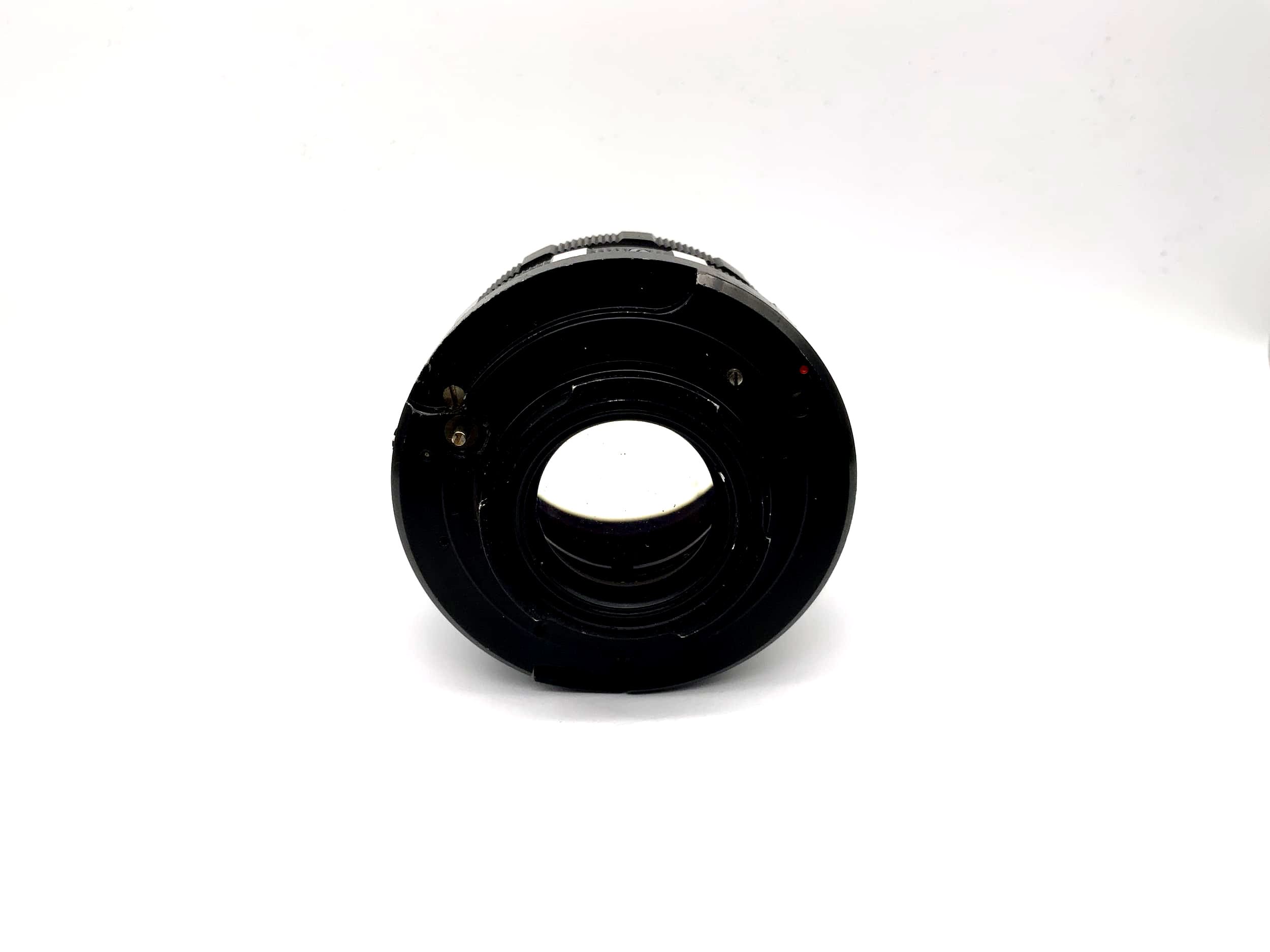 Meyer Optik Görlitz 50mm 1:1.8 lens Oreston camera lens (Exa)