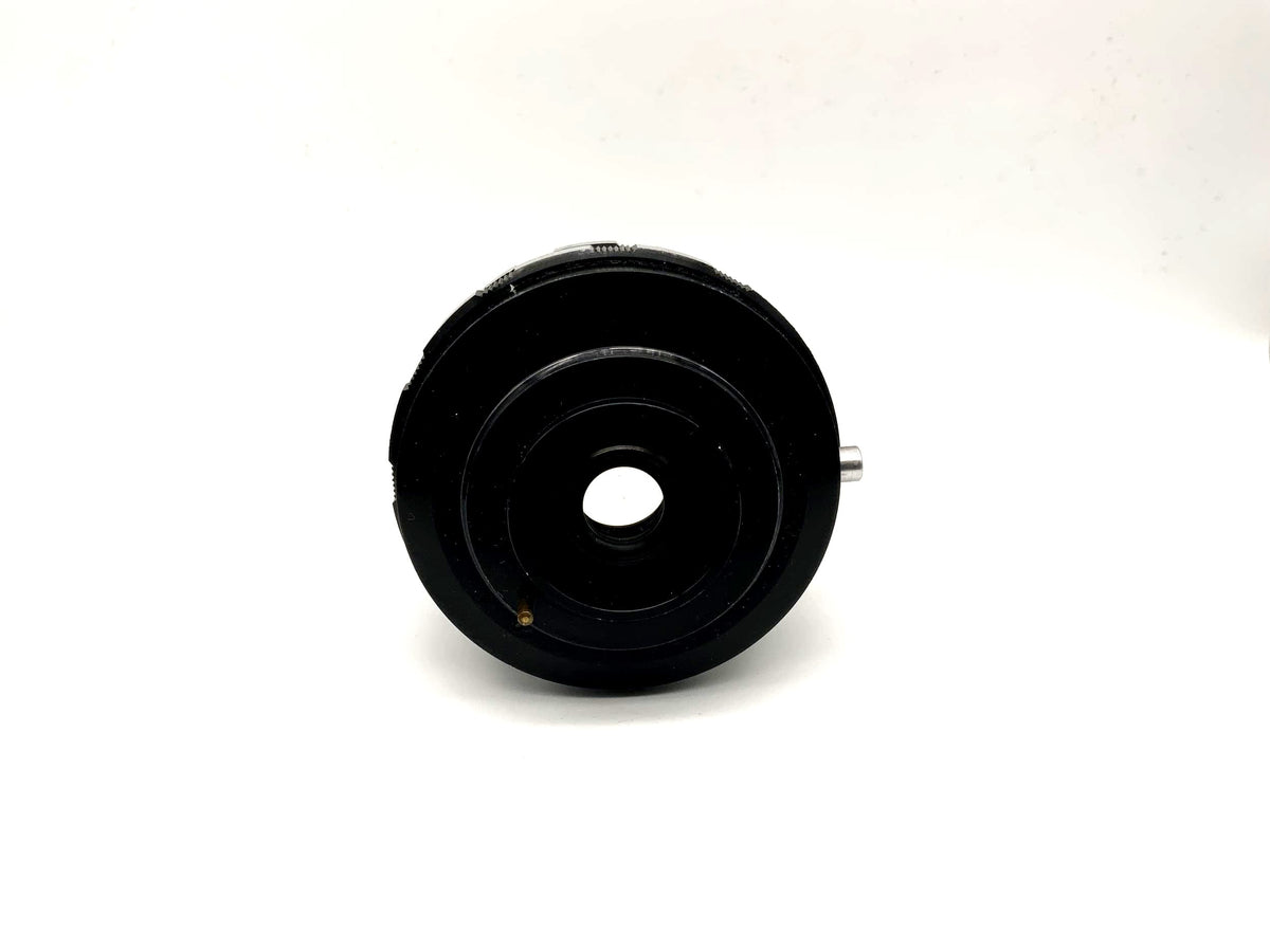 Berolina 35mm 1:3.5 Wide Angle Automatic Camera Lens (M42)