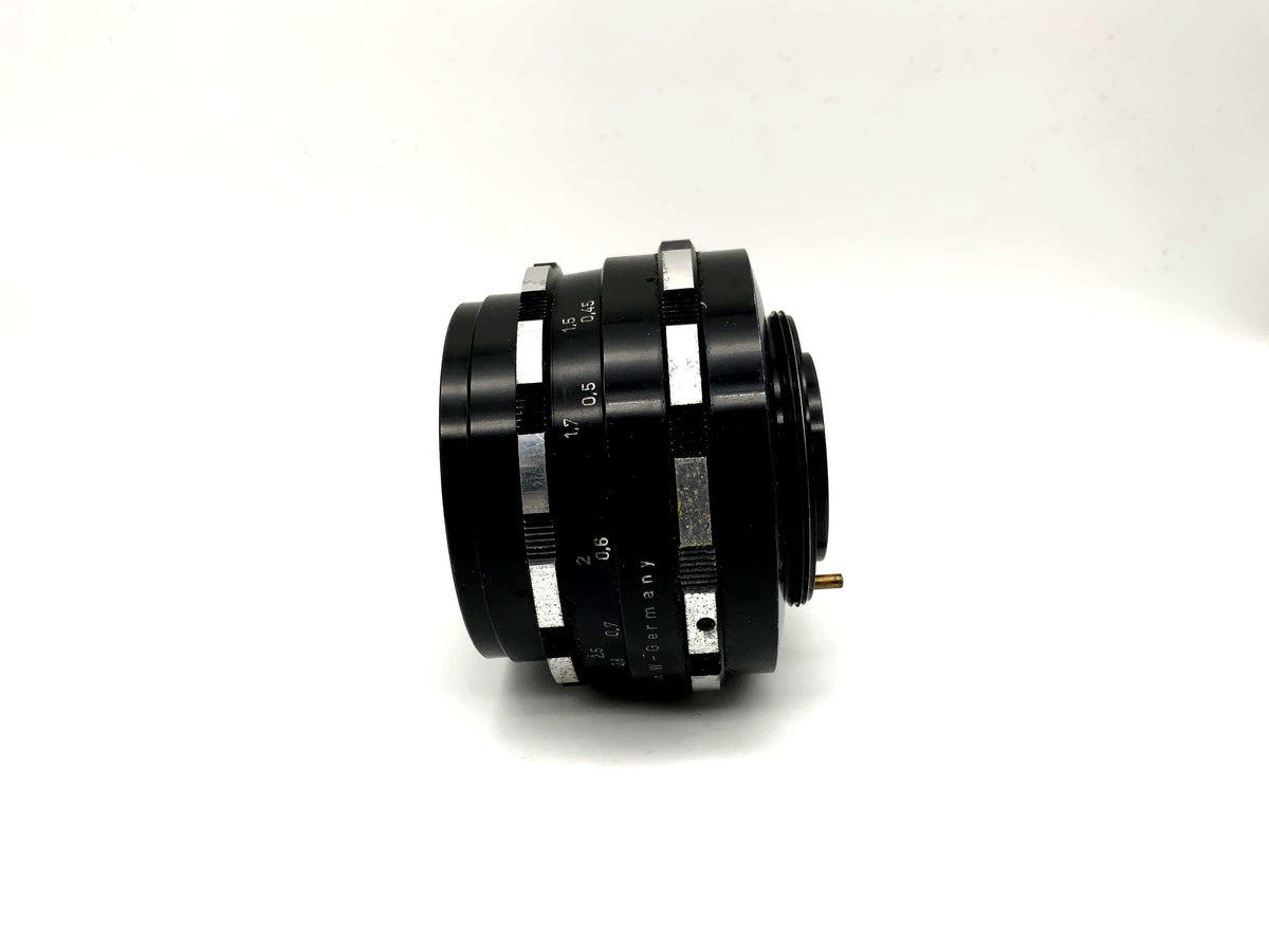 Berolina 35mm 1:3.5 Wide Angle Automatic Camera Lens (M42)
