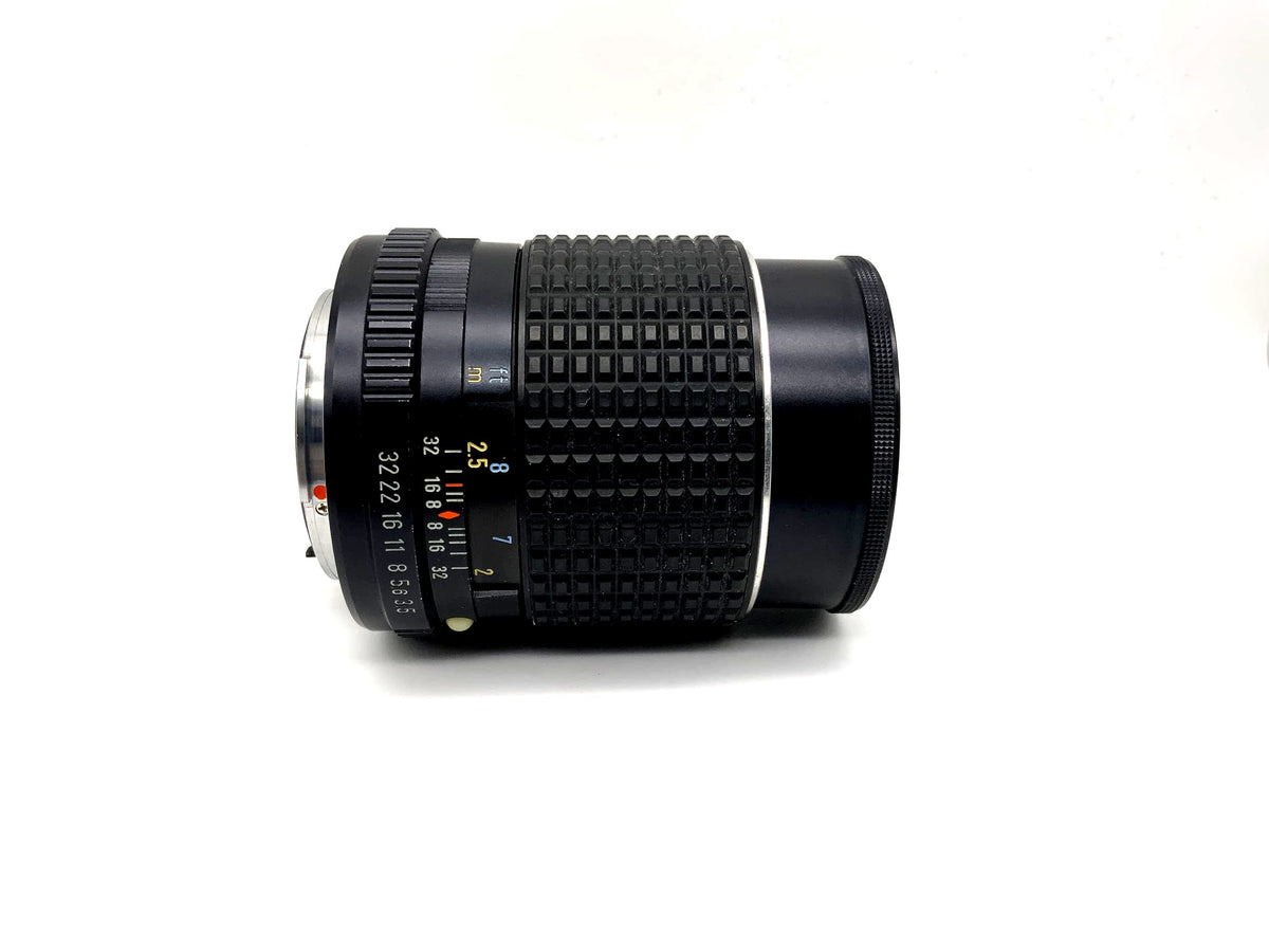 Pentax 135mm 1:3.5 Lens Asahi SMC Pentax-M Camera Lens (Pentax K)