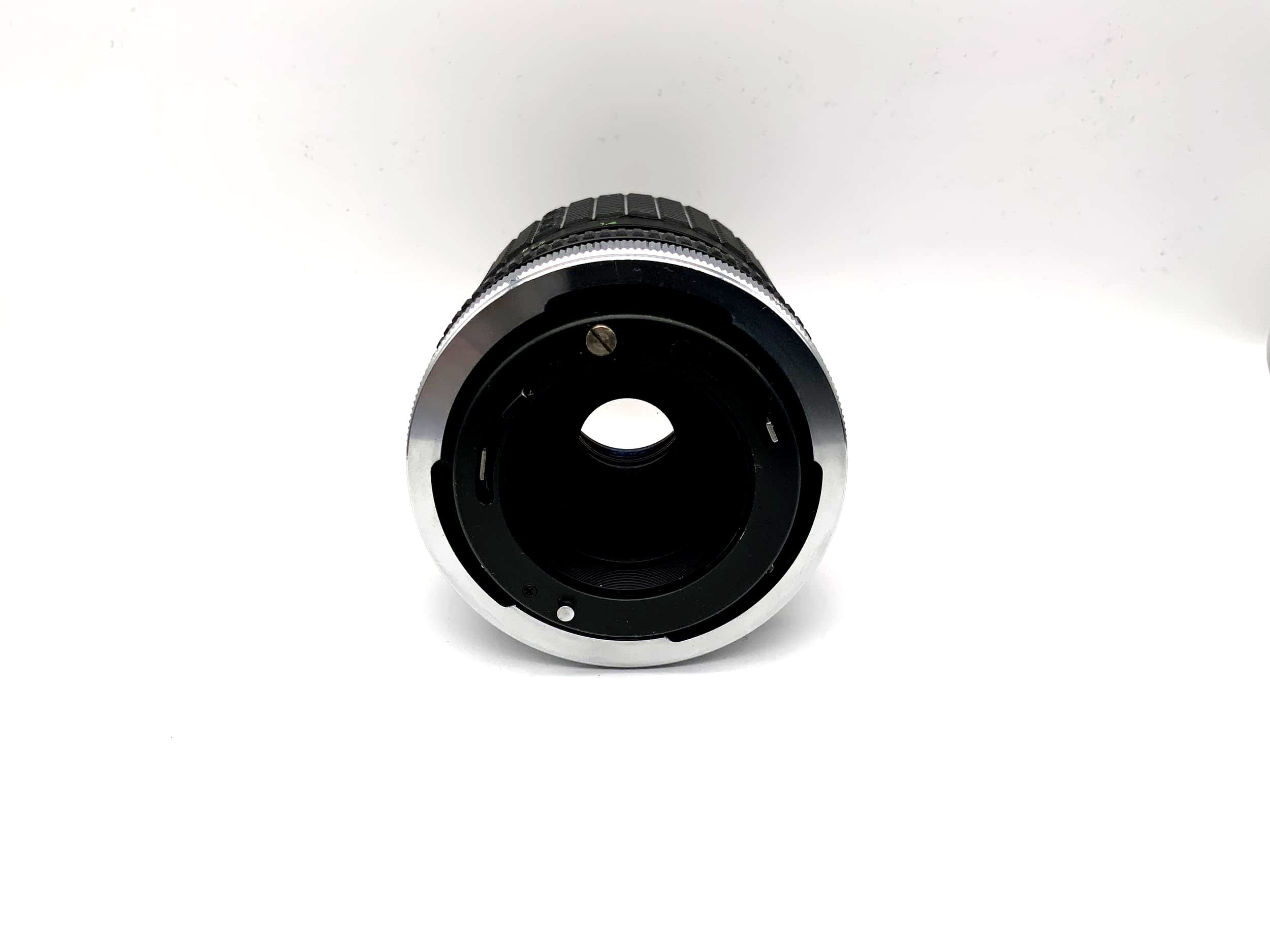 Sigma 135mm 1:3.5 Mini-Tele MC Camera Lens (Canon FD)