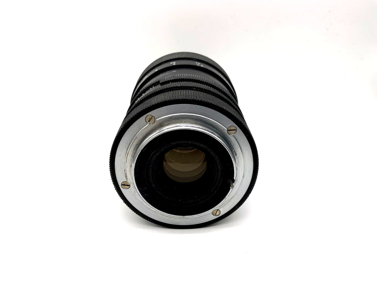 Enna München 135mm 1:3.5 Tele-Ennalyt Camera Lens (M42)