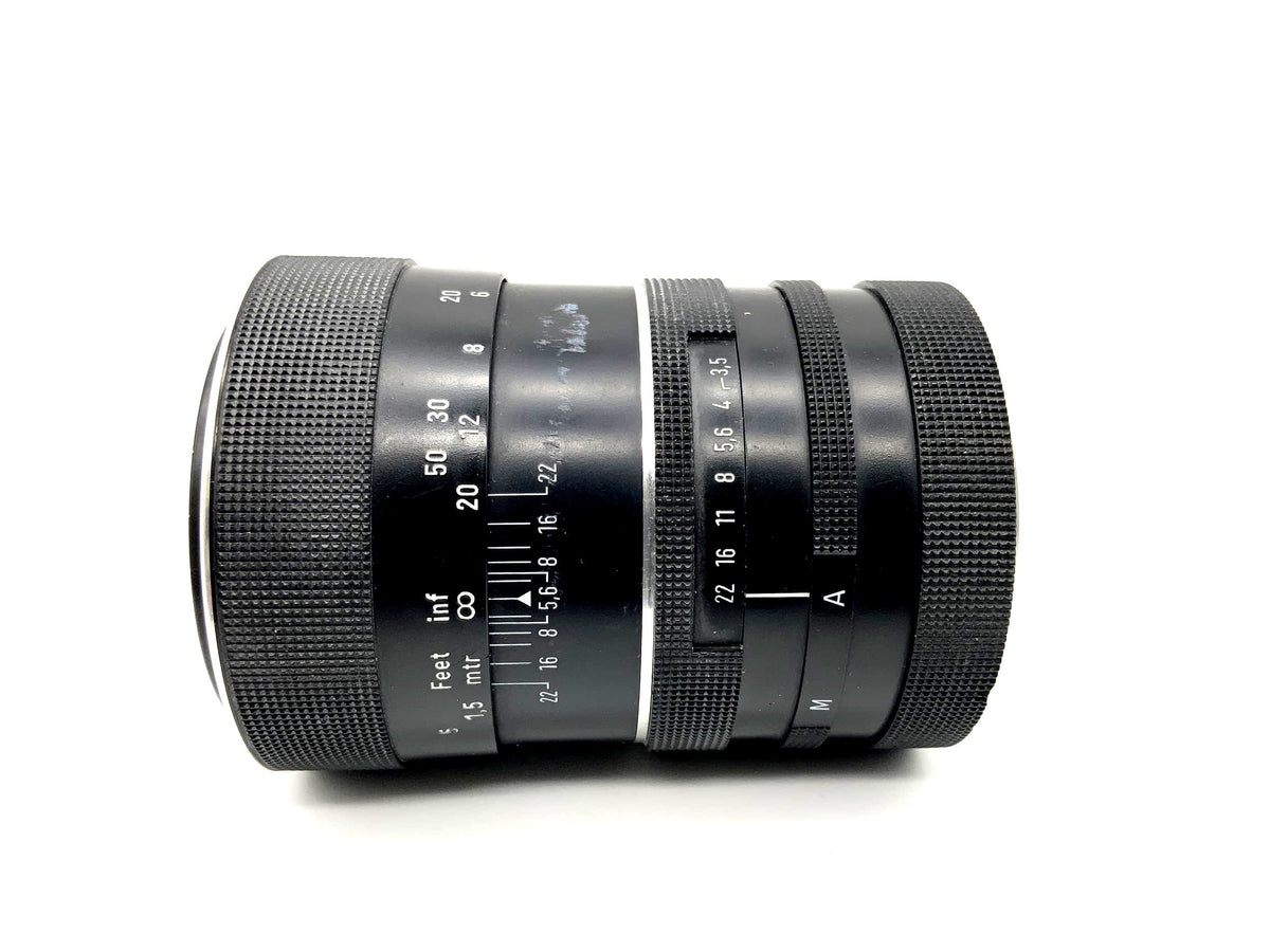 Enna München 135mm 1:3.5 Tele-Ennalyt Camera Lens (M42)