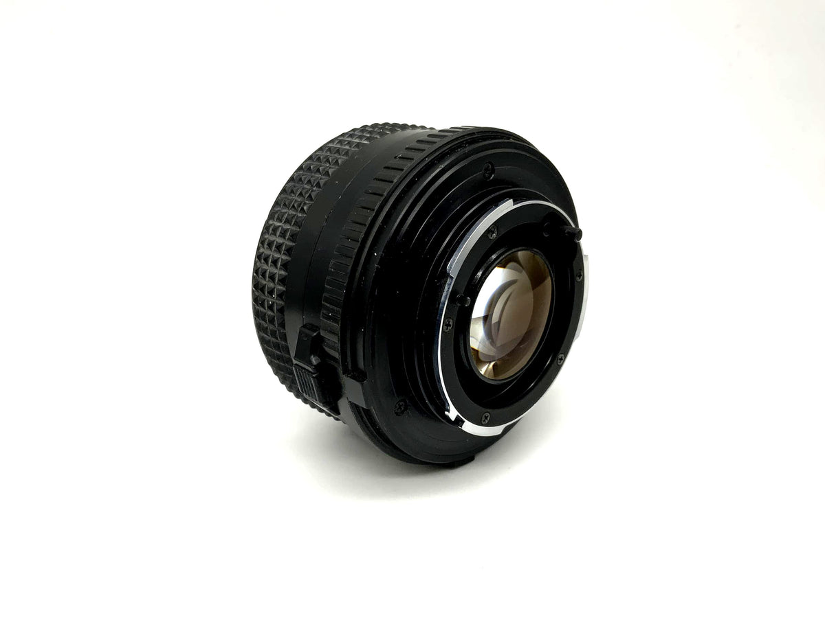 Minolta 50mm 1:1.7 Lens Camera Lens (Minolta MD)