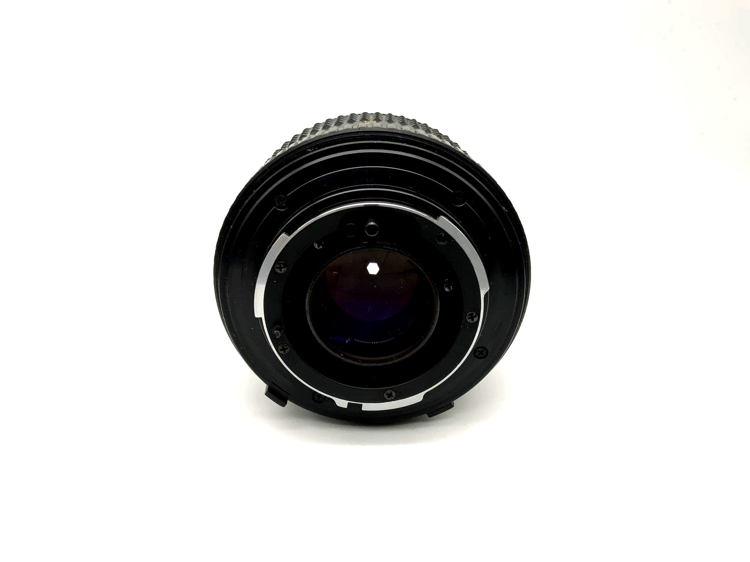 Minolta 50mm 1:1.7 Lens Camera Lens (Minolta MD)
