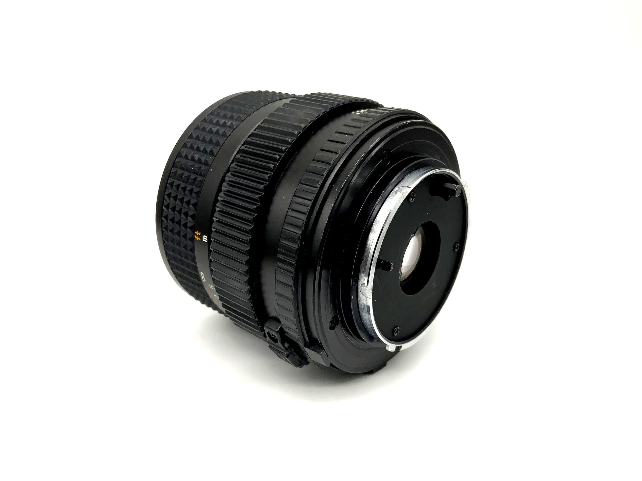 Minolta 24-35mm 1:3.5 Lens Zoom Camera Camera Lens (Minolta MD)