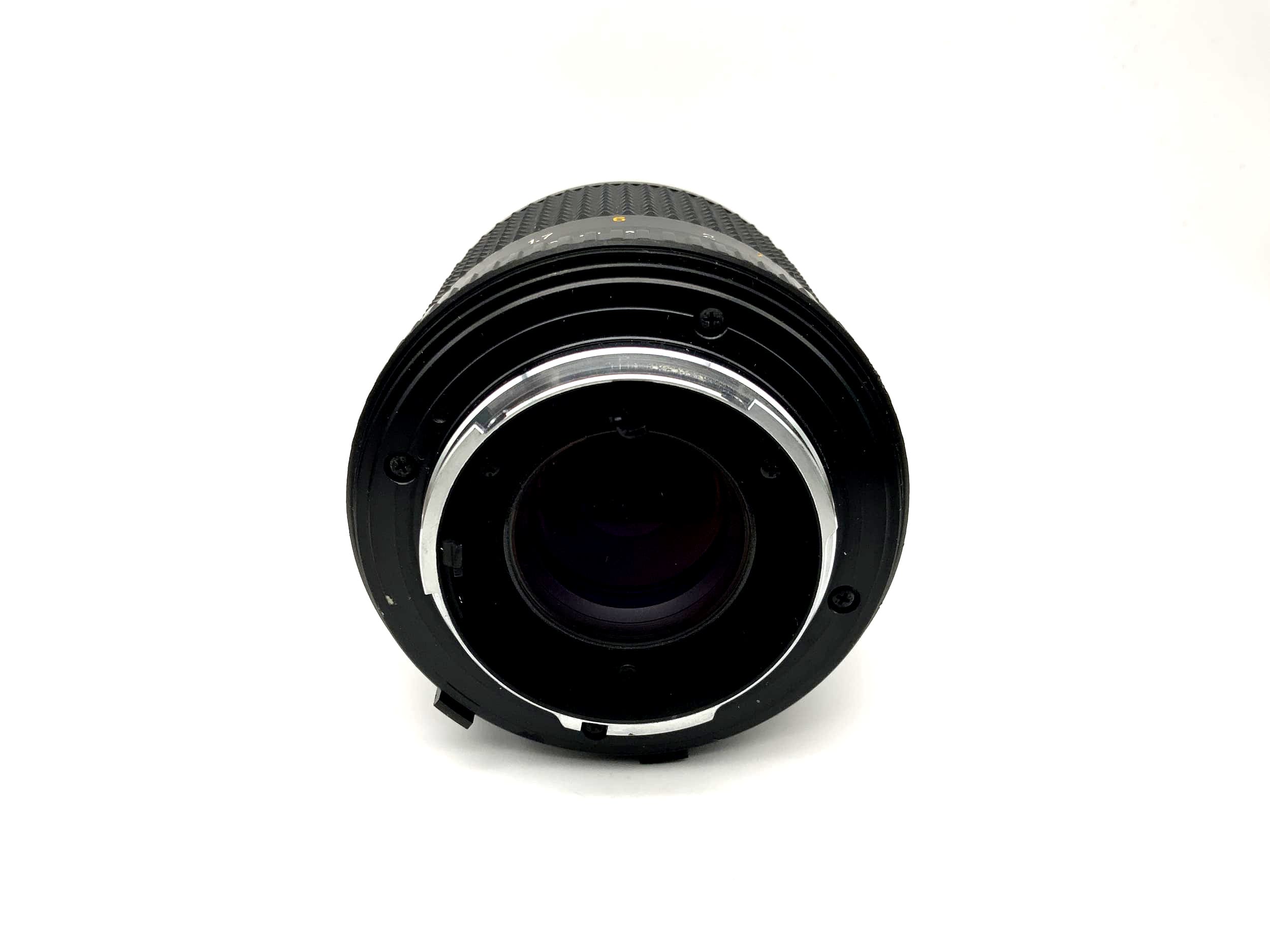 Minolta 135mm 1:3.5 Lens Camera Lens (Minolta MD)