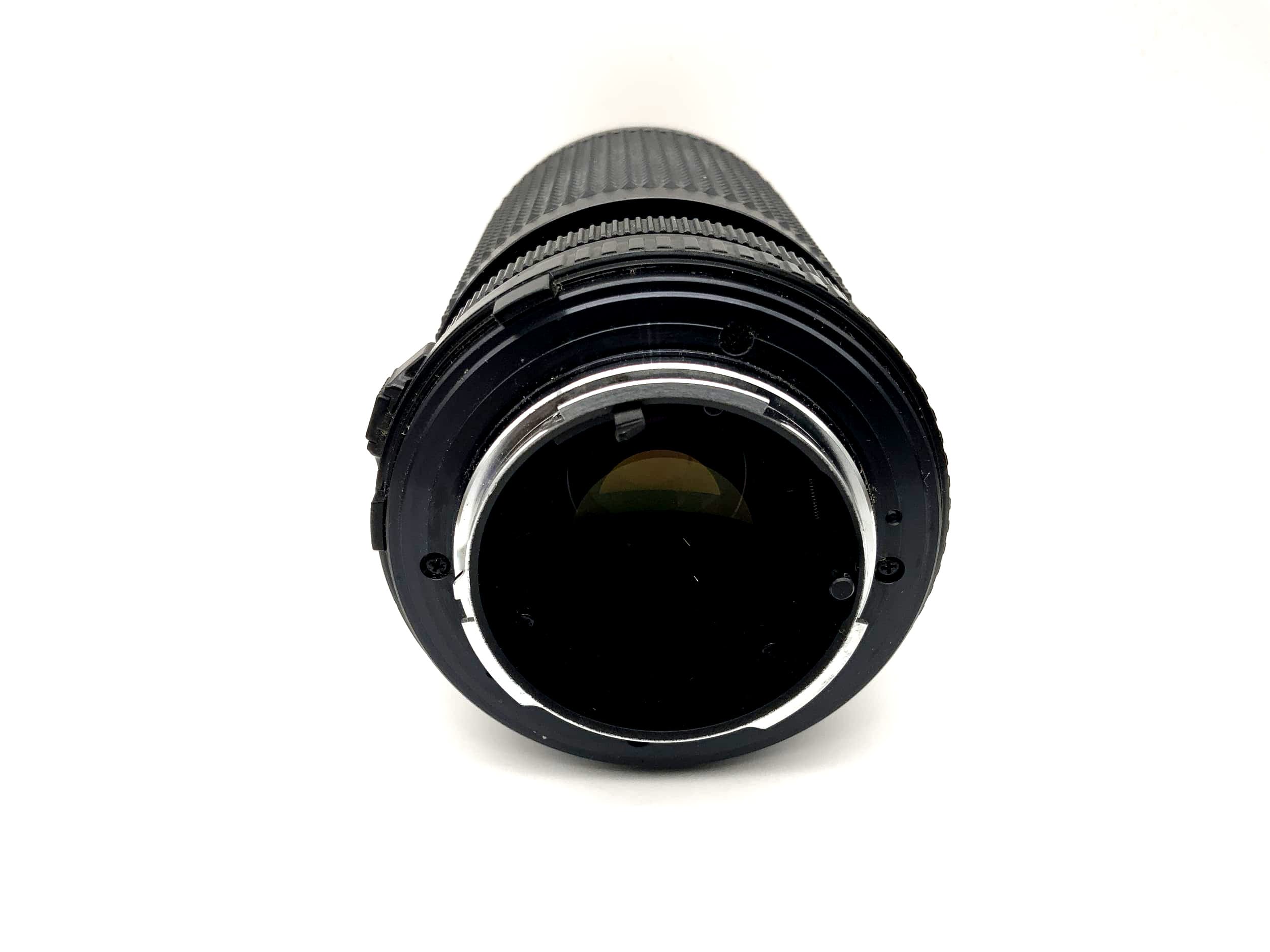 Minolta 35-135mm 1:3.5-4.5 Lens Zoom Camera Camera Lens (Minolta MD)