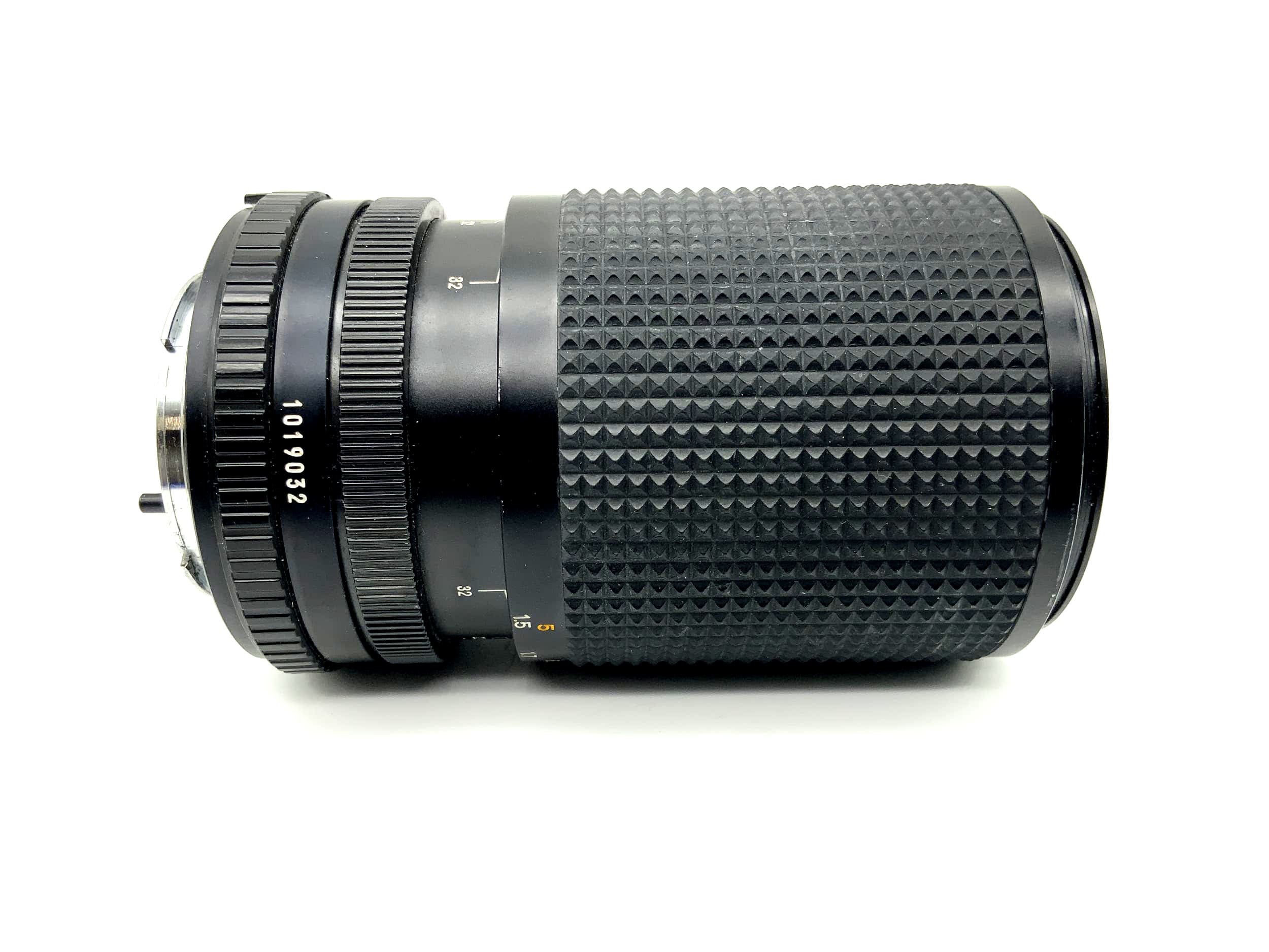 Minolta 35-135mm 1:3.5-4.5 Lens Zoom Camera Camera Lens (Minolta MD)