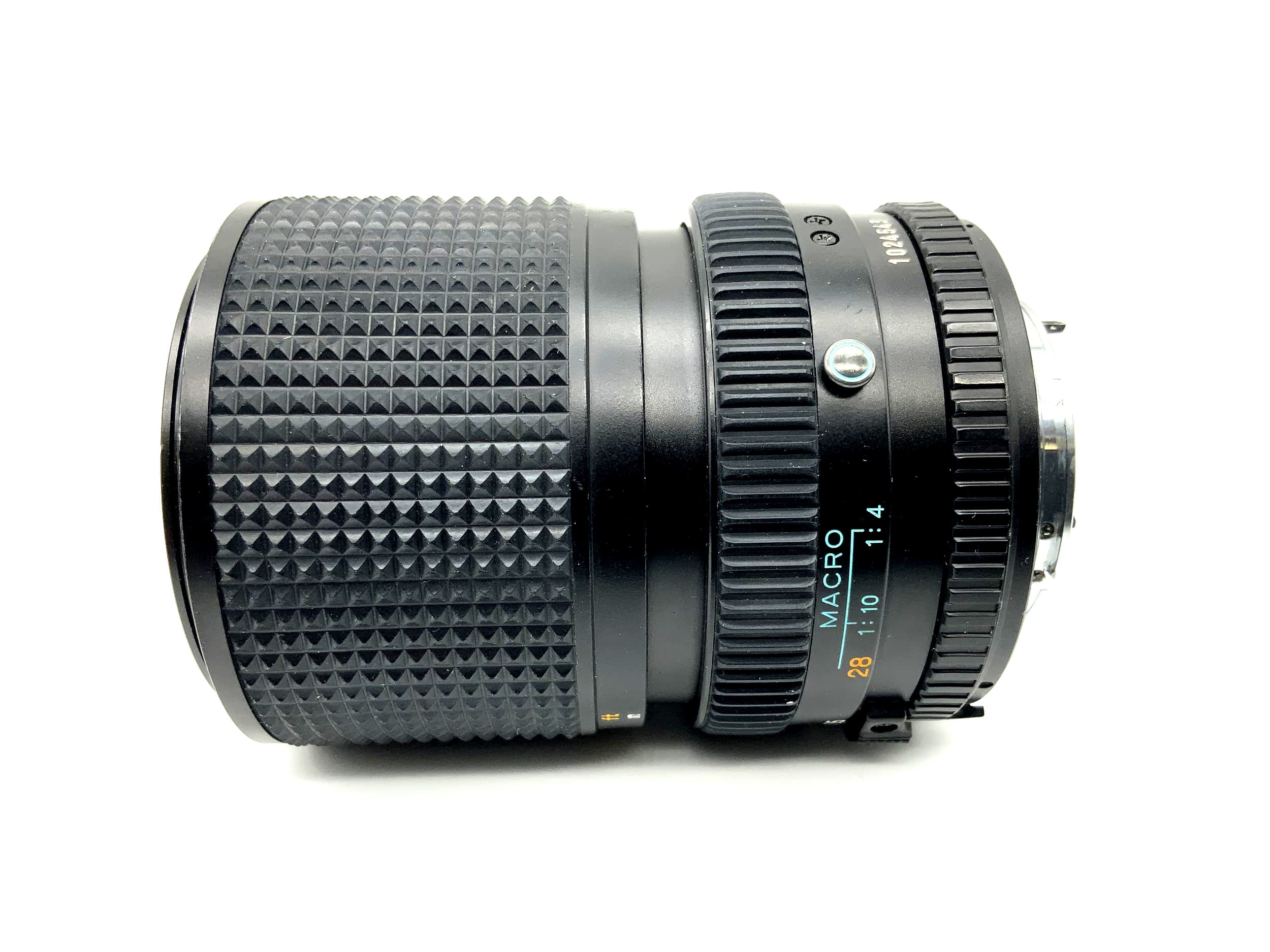 Minolta 28-85mm 1:3.5-4.5 Lens Zoom Camera Camera Lens (Minolta MD)