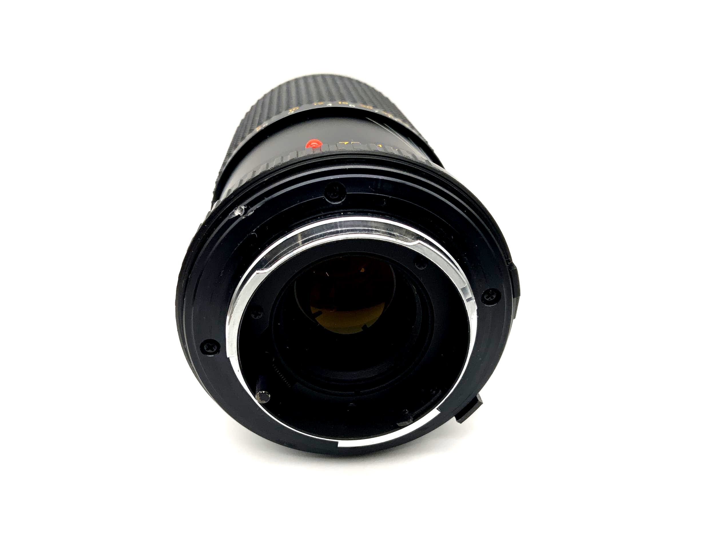 Minolta 75-150mm 1:4 Lens Zoom Camera Camera Lens (Minolta MD)