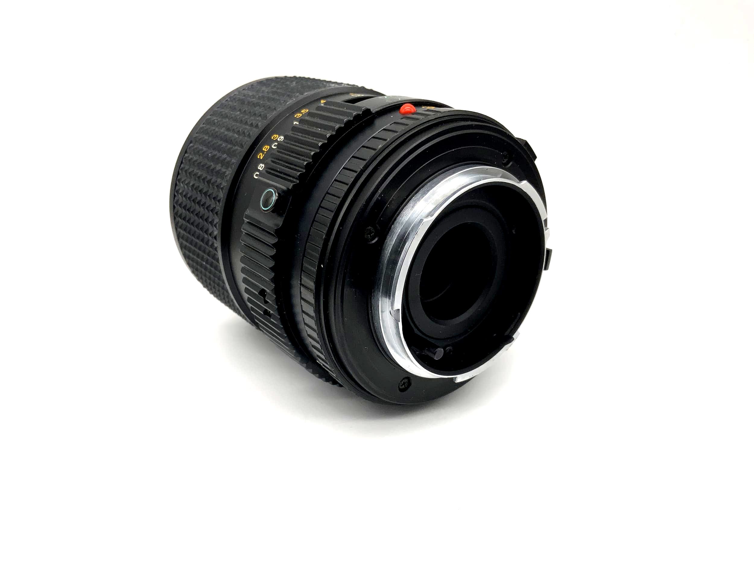 Minolta 35-70mm 1:3.5 Lens MD Zoom Macro Camera Camera Lens (Minolta MD)