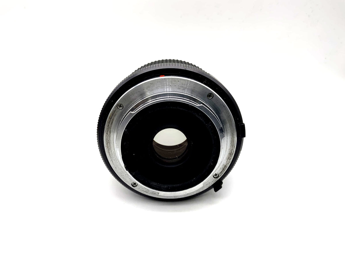 Albinar 28mm 1:2.8 Lens Super Albinar SC auto Camera Lens (Minolta MD)