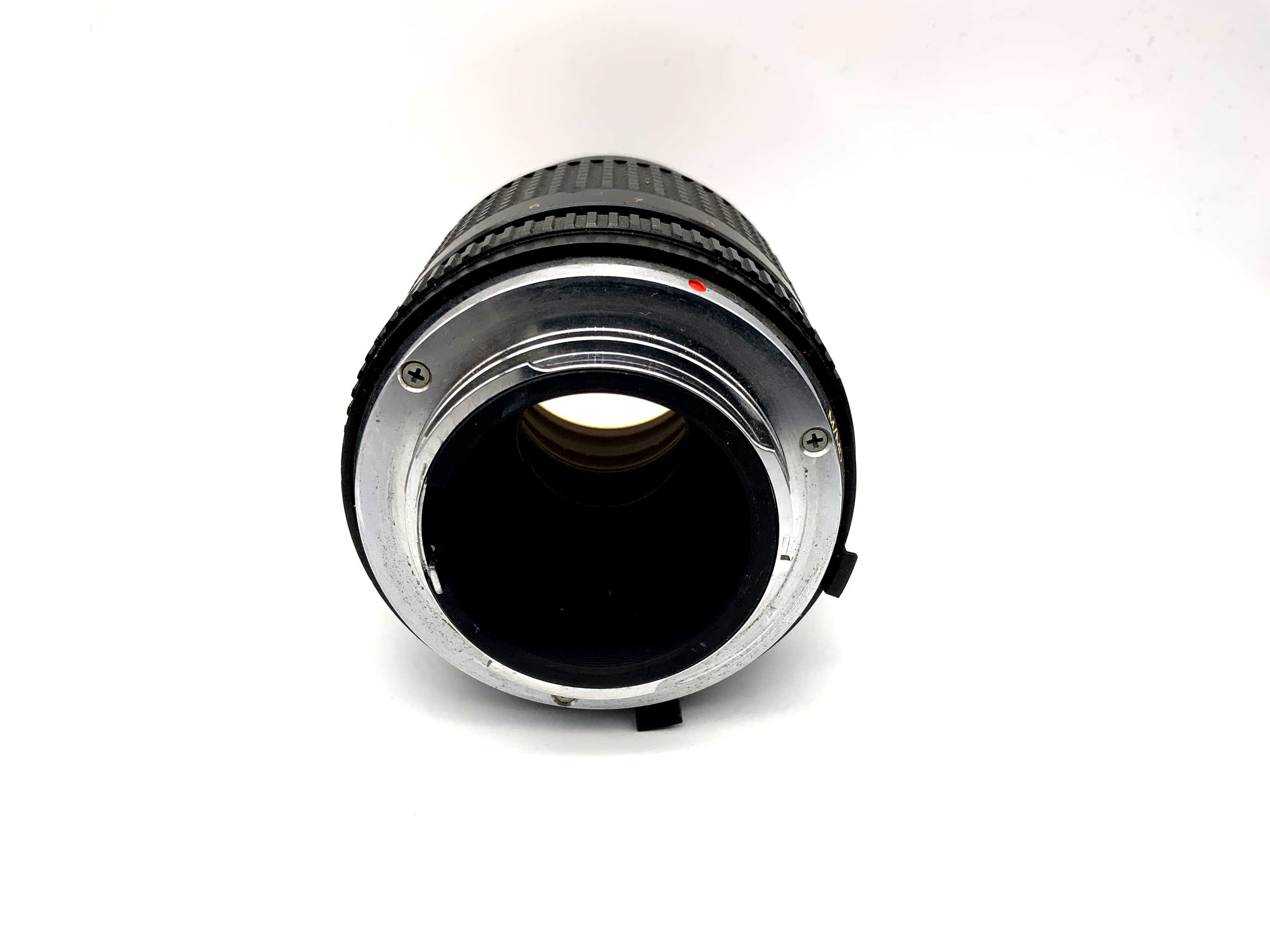 Tokina 135mm 1:2.8 Lens RMC Camera Lens (Minolta MD)