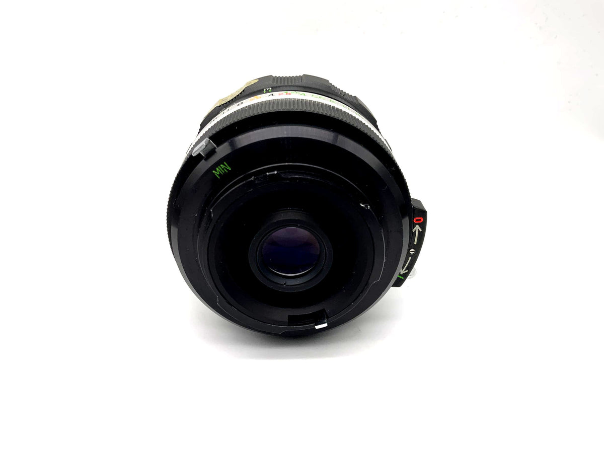 Soligor 28mm 1:2.8 Wide Auto Camera Lens (Minolta MD)