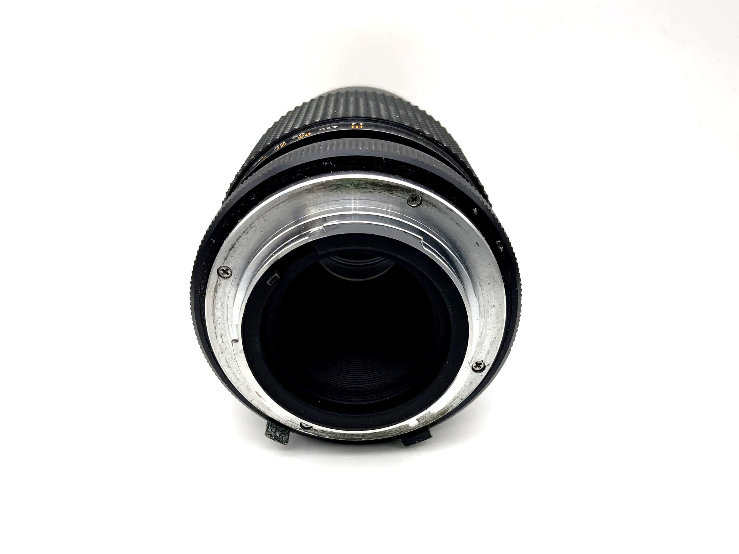 Albinar 135mm 1:2.8 Lens SC Auto Camera Lens (Minolta MD)