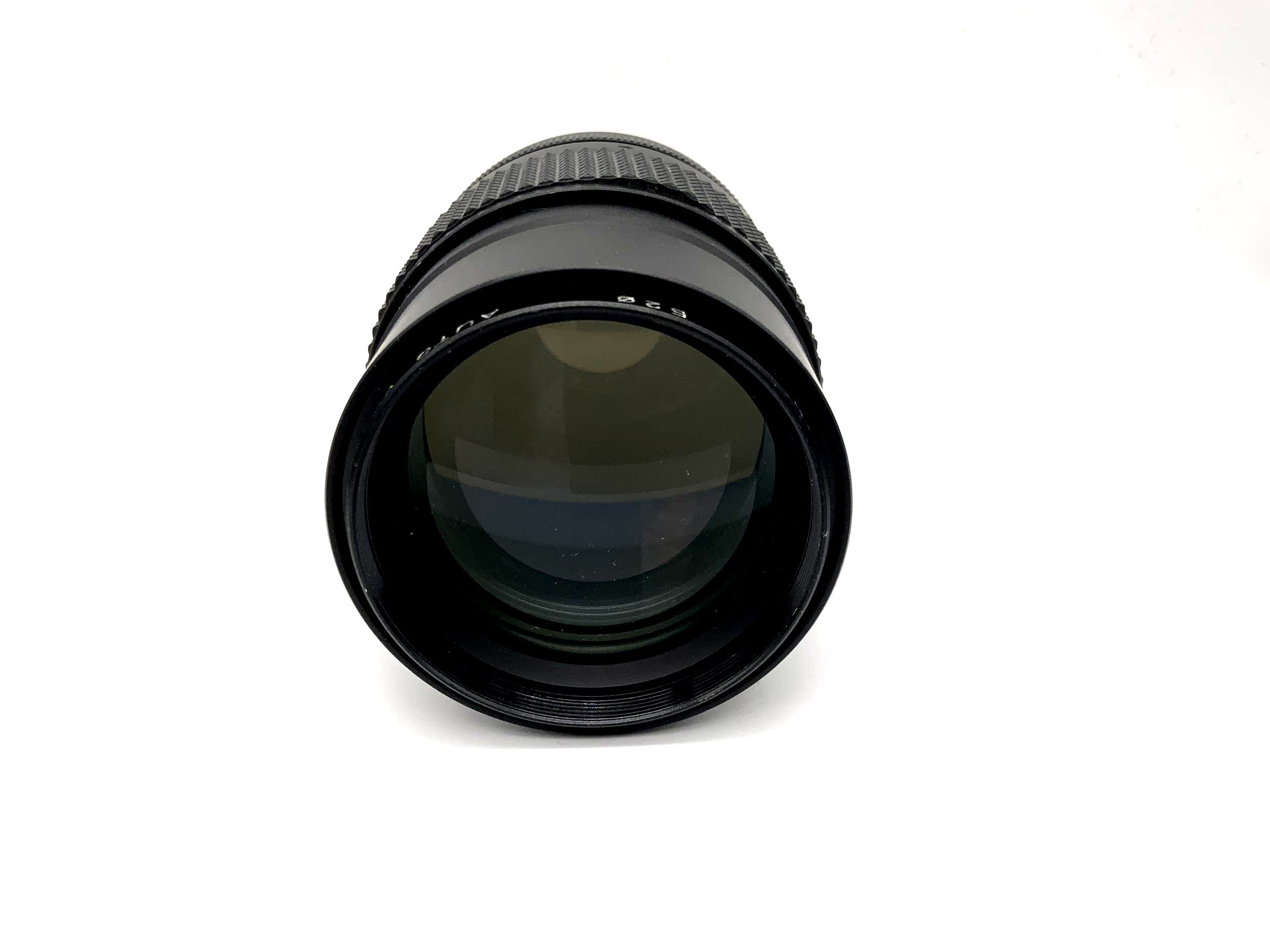 Viabrilliant 135mm 1:2.8 Lens Auto MC Camera Lens (Minolta MD)