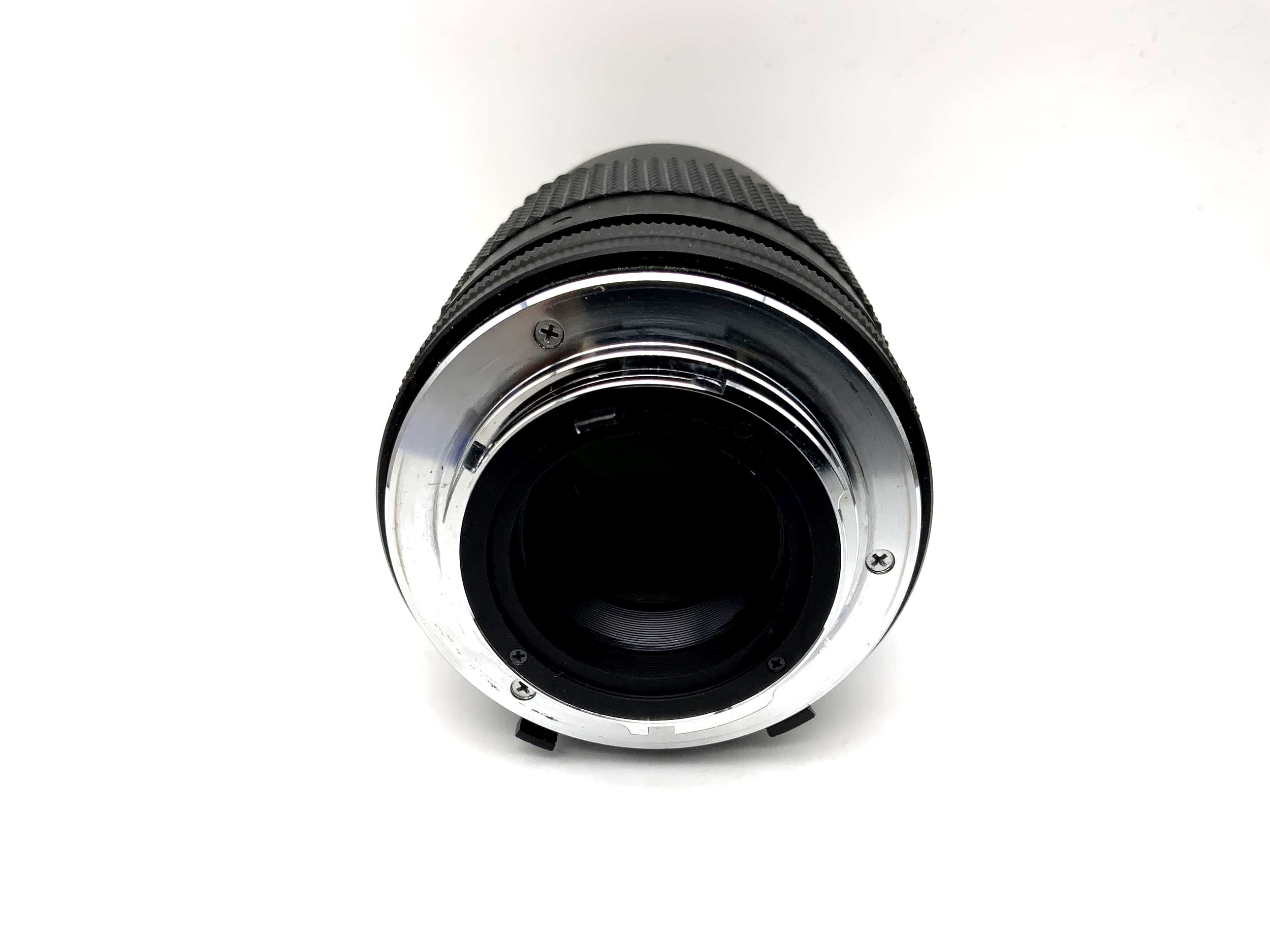 Viabrilliant 135mm 1:2.8 Lens Auto MC Camera Lens (Minolta MD)