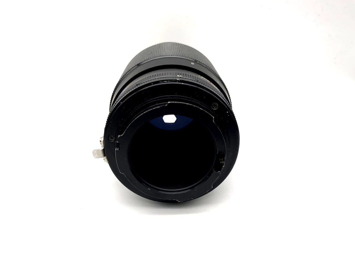 Travenar 135mm 1:2.8 Lens MC Camera Camera Lens (Minolta MD)