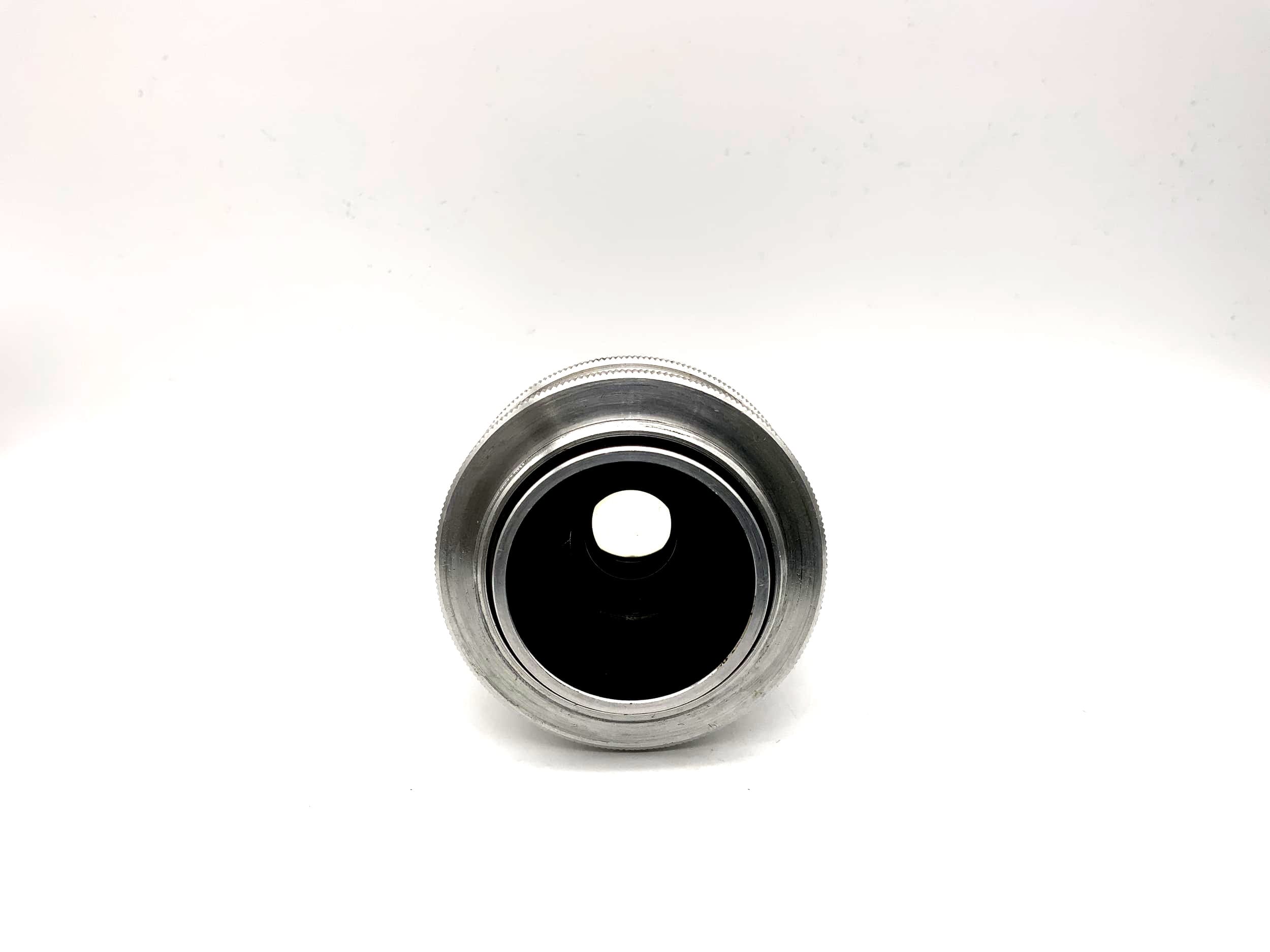 KMZ 50mm 1:3.5 lens L39 compatible with Leica Industar-50 5cm Zenit Lens (M39)