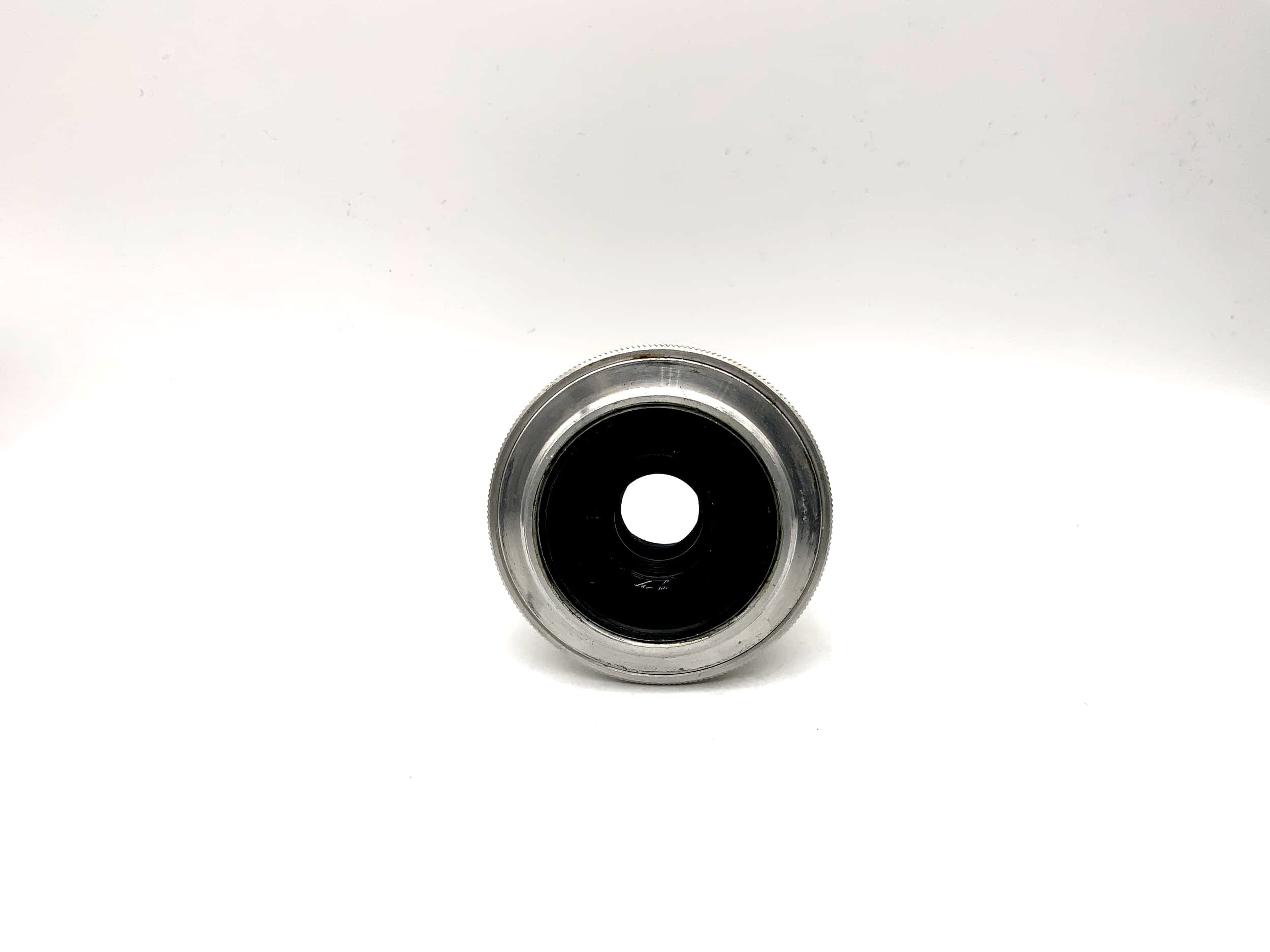 KMZ 50mm 1:3.5 lens L39 compatible with Leica Industar-50 Zenit Lens (M39)