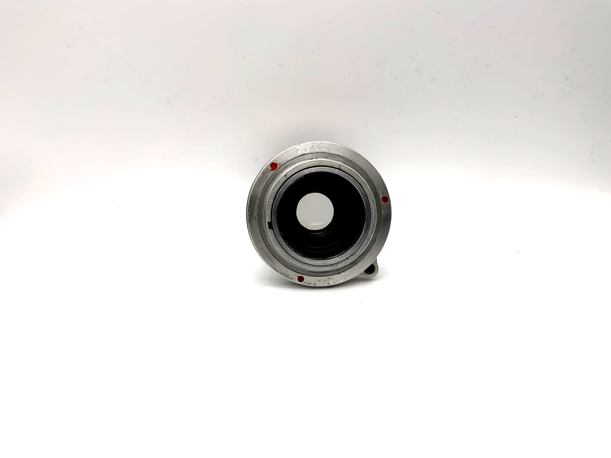 FED 50mm 1:2.8 lens L39 compatible with Leica Industar-26M 5cm Lens (M39)