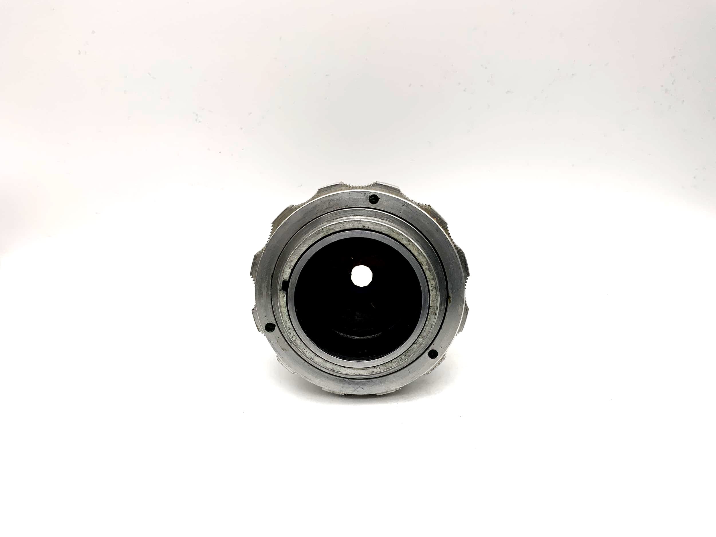 FED 52mm 1:2.8 lens L39 compatible with Leica Industar N-26M camera Lens (M39)