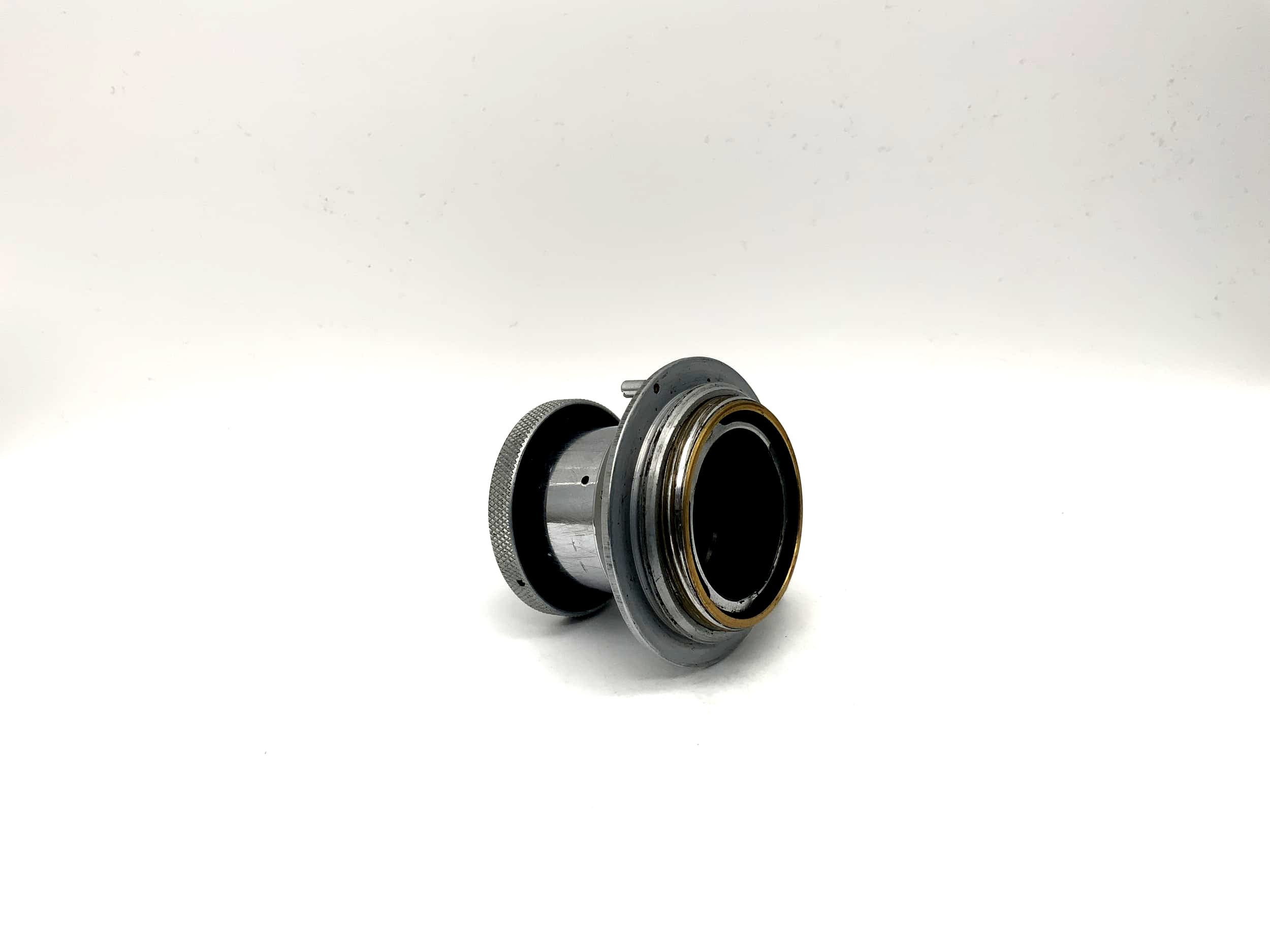 KMZ 50mm 1:3.5 lens L39 compatible with Leica Industar-22 red P Lens (M39)