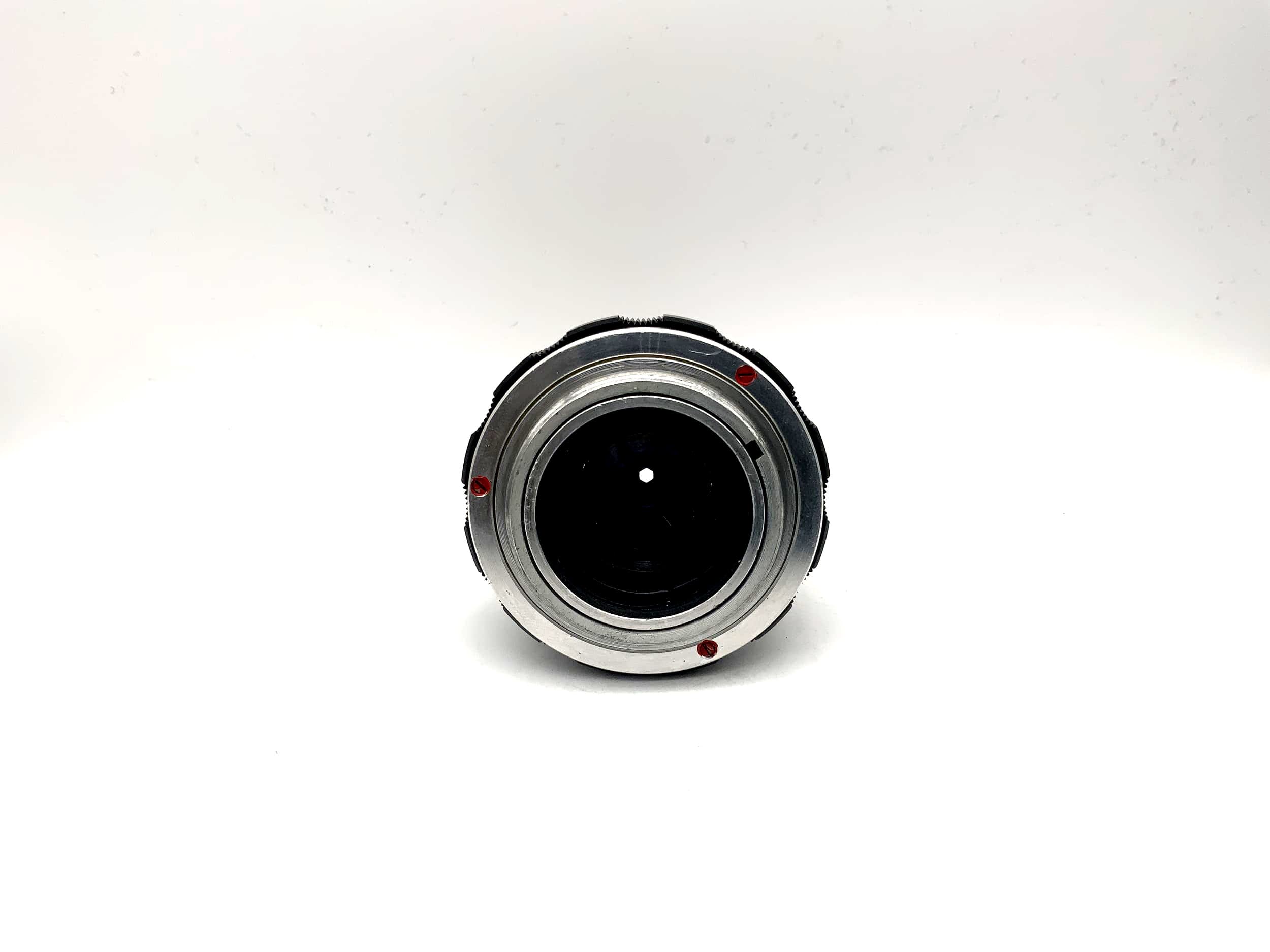 FED 55mm 1:2.8 Industar-61 L/D Rangefinder Lens L39 for Leica Lens (M39)