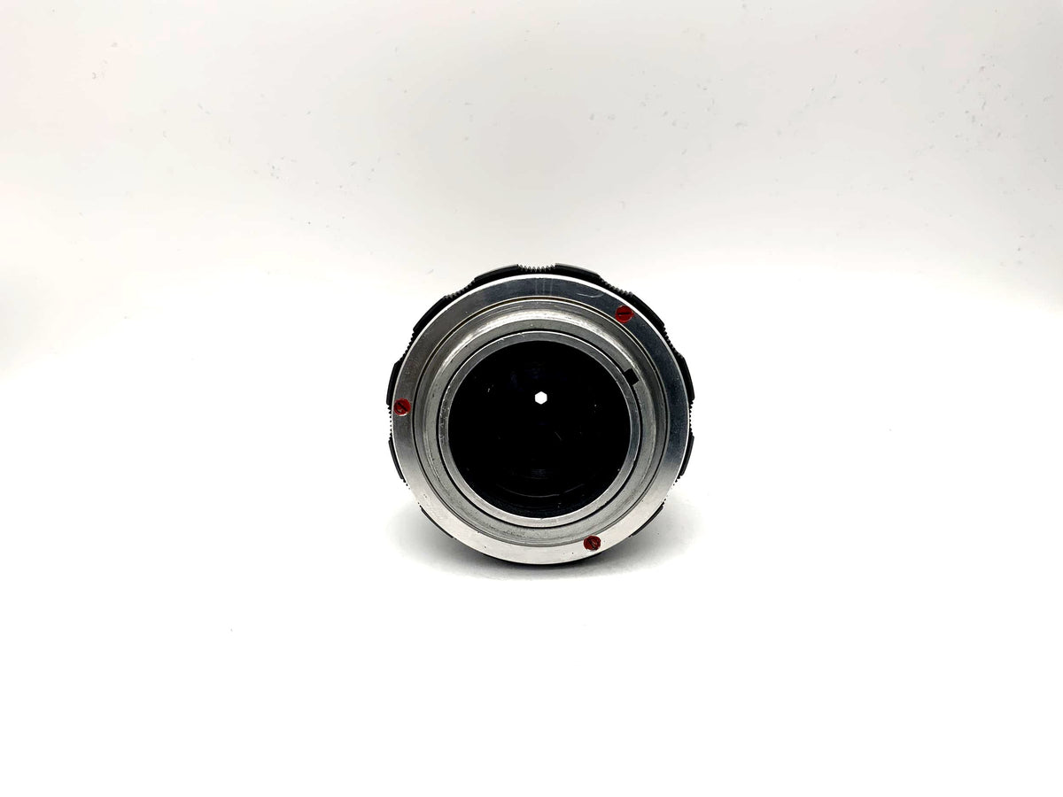 FED 55mm 1:2.8 Industar-61 L/D Rangefinder Lens L39 for Leica Lens (M39)